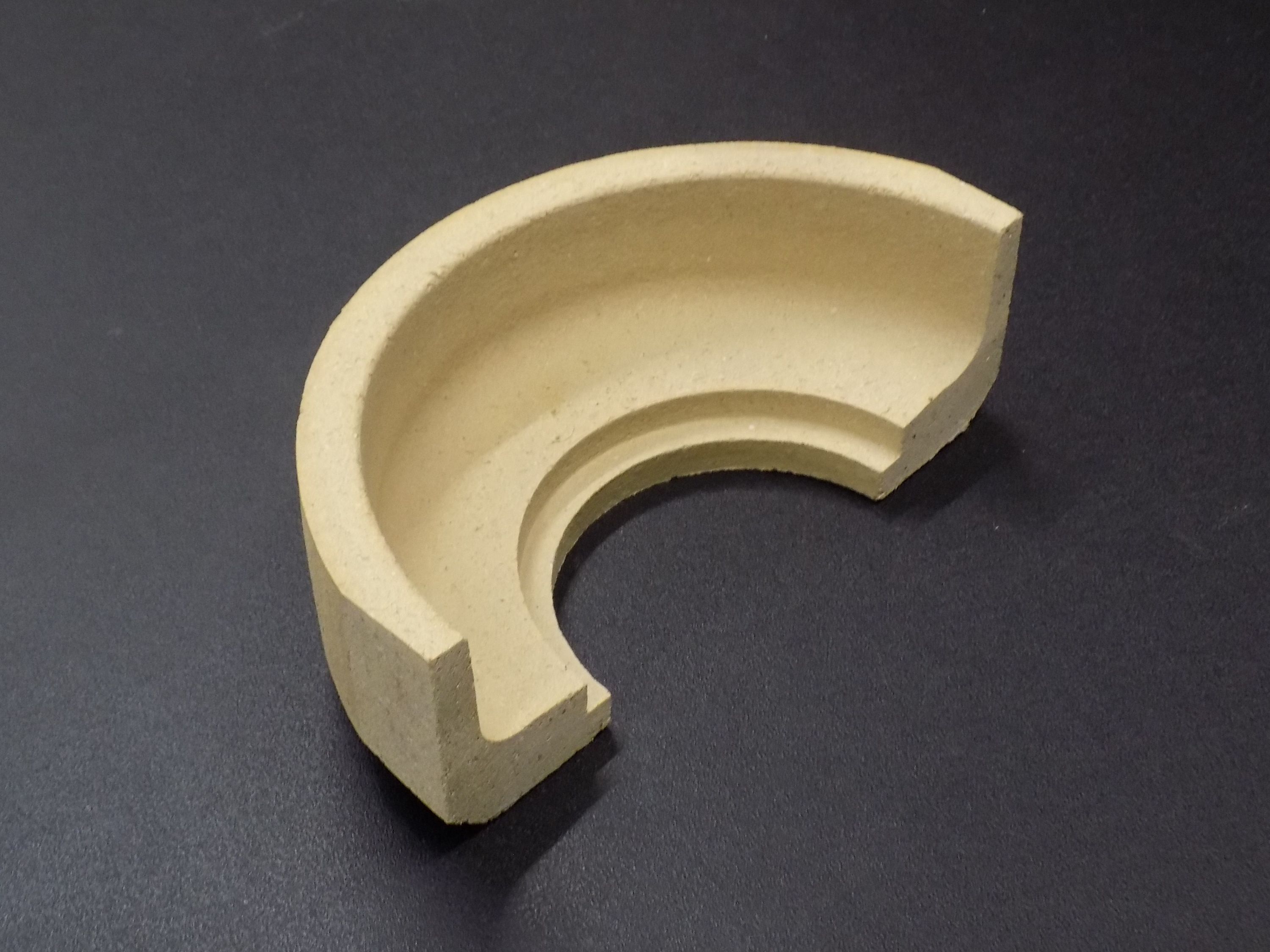 Koppe Nexus Aqua bundsten bagved Koppe Nexus Aqua bundsten bagved