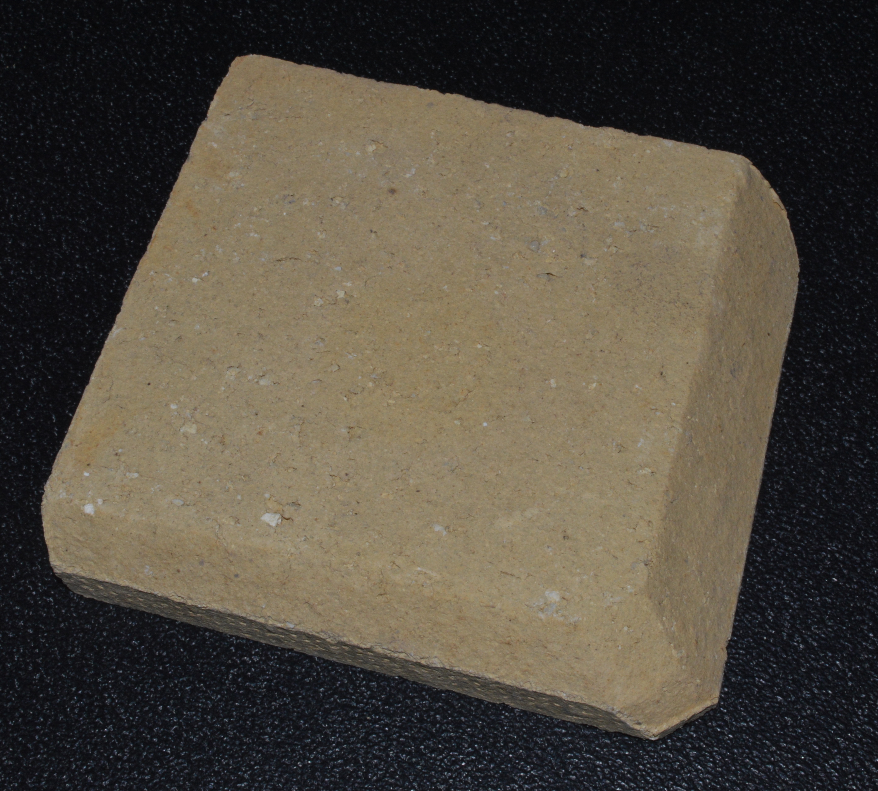 Haas-Sohn Prestige 181.18 cegła przednia z prawej strony na dole Haas-Sohn Prestige 181.18 cegła przednia z prawej strony na dole