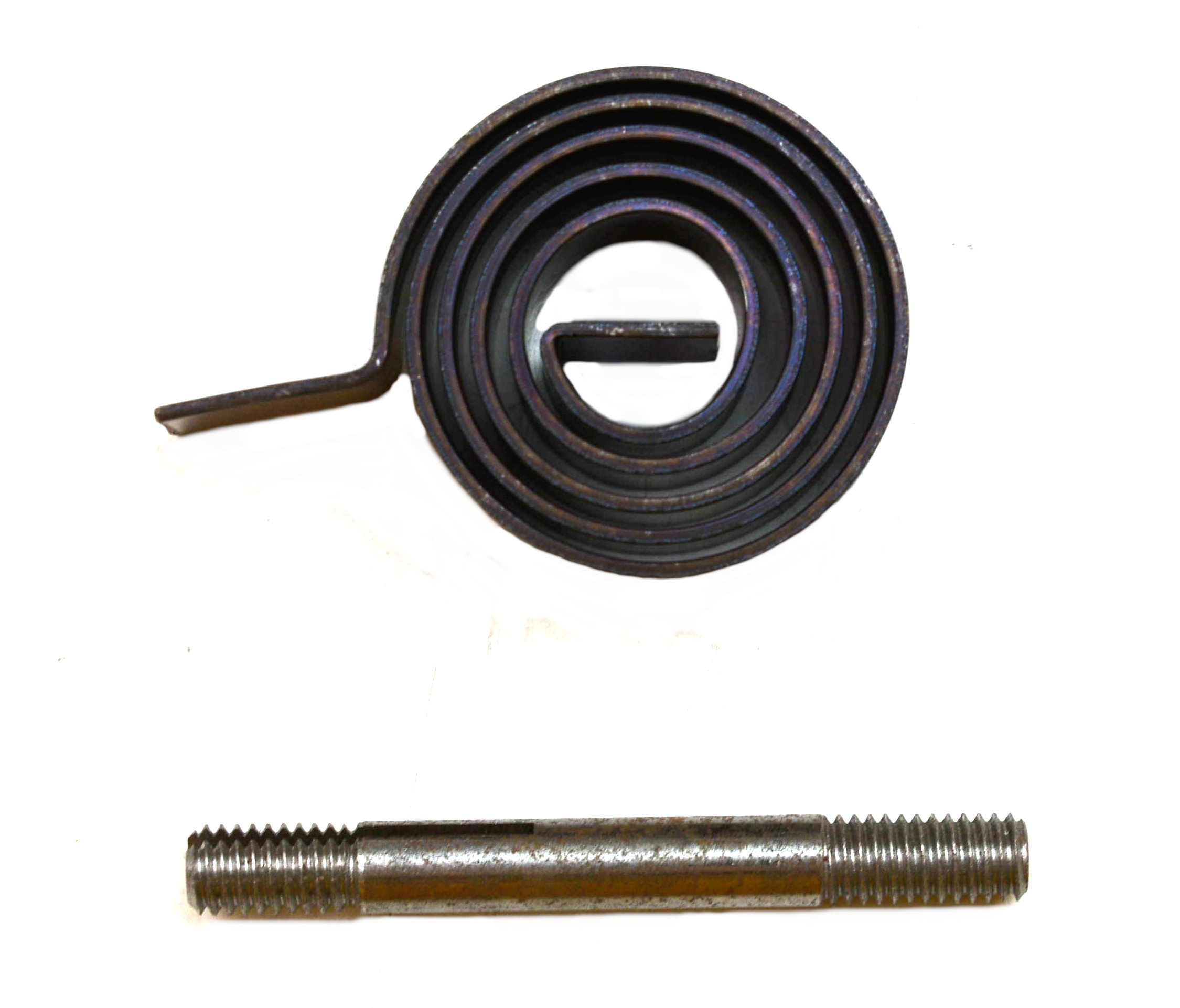 Dan Skan Alpha molla aria terziaria automatico