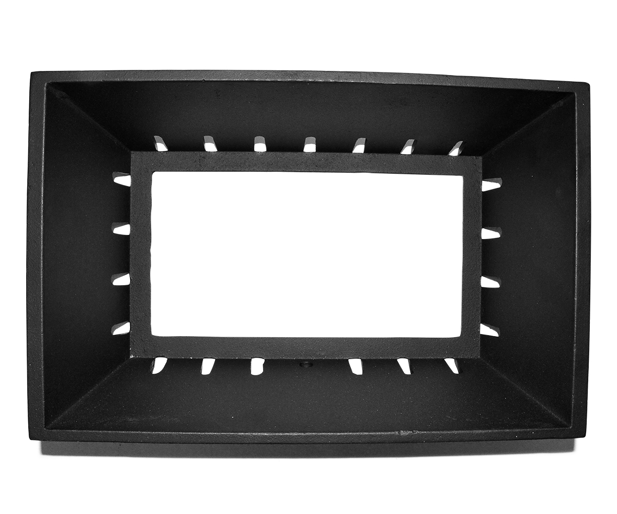 Fireplace Passat risteleje