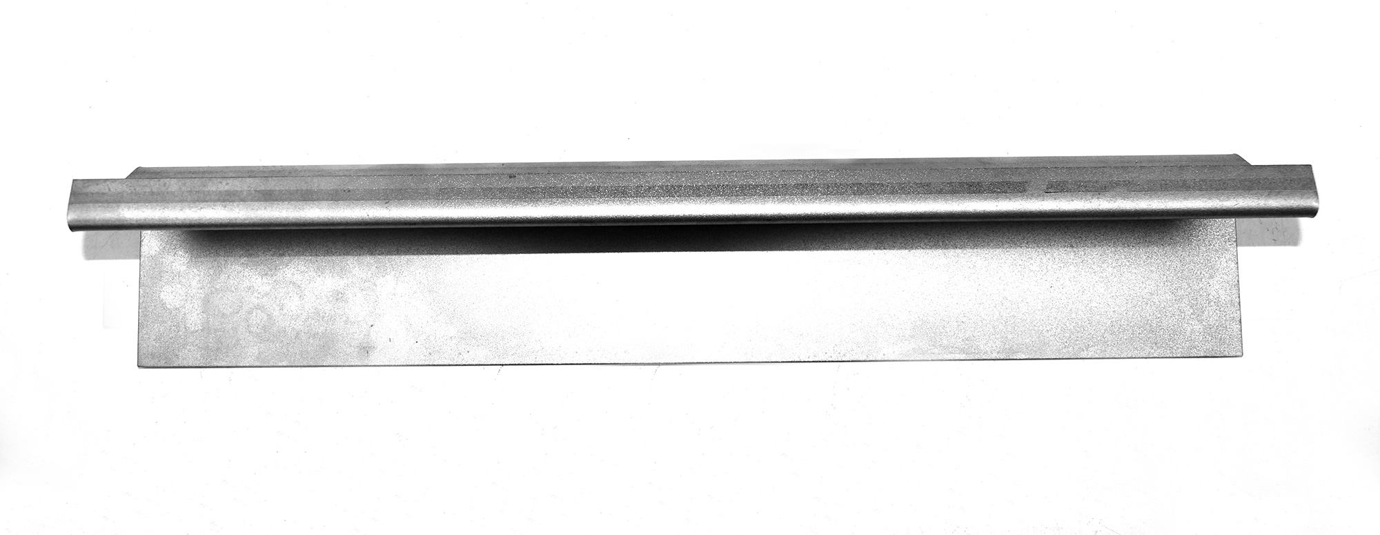 Koppe BS 100 fixation déflecteur Koppe BS 100 fixation déflecteur