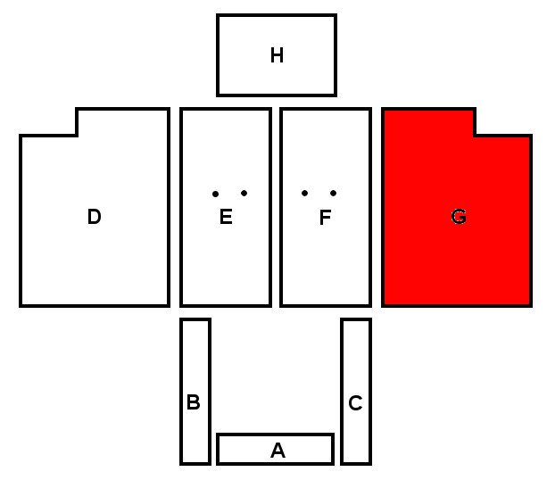 Drooff Sondrio 2 sidesten højre Drooff Sondrio 2 sidesten højre