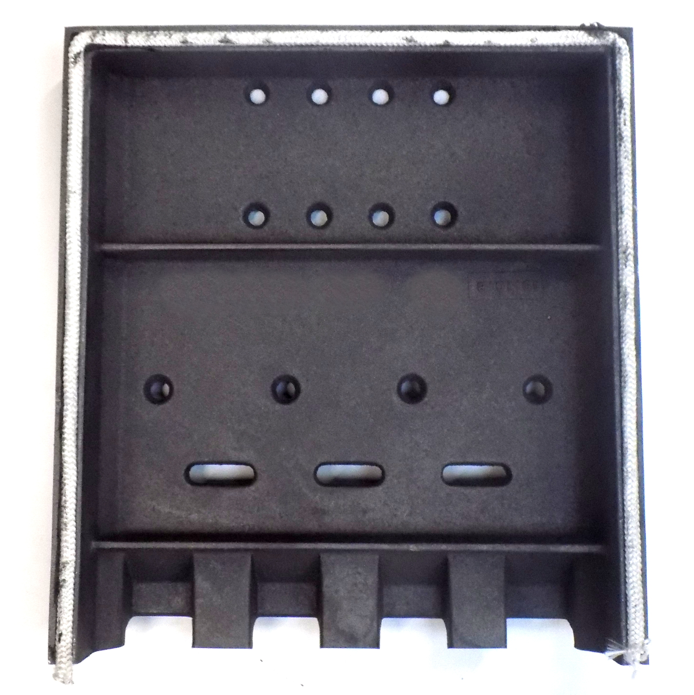 Leda Diamant H10 bagsten nede B