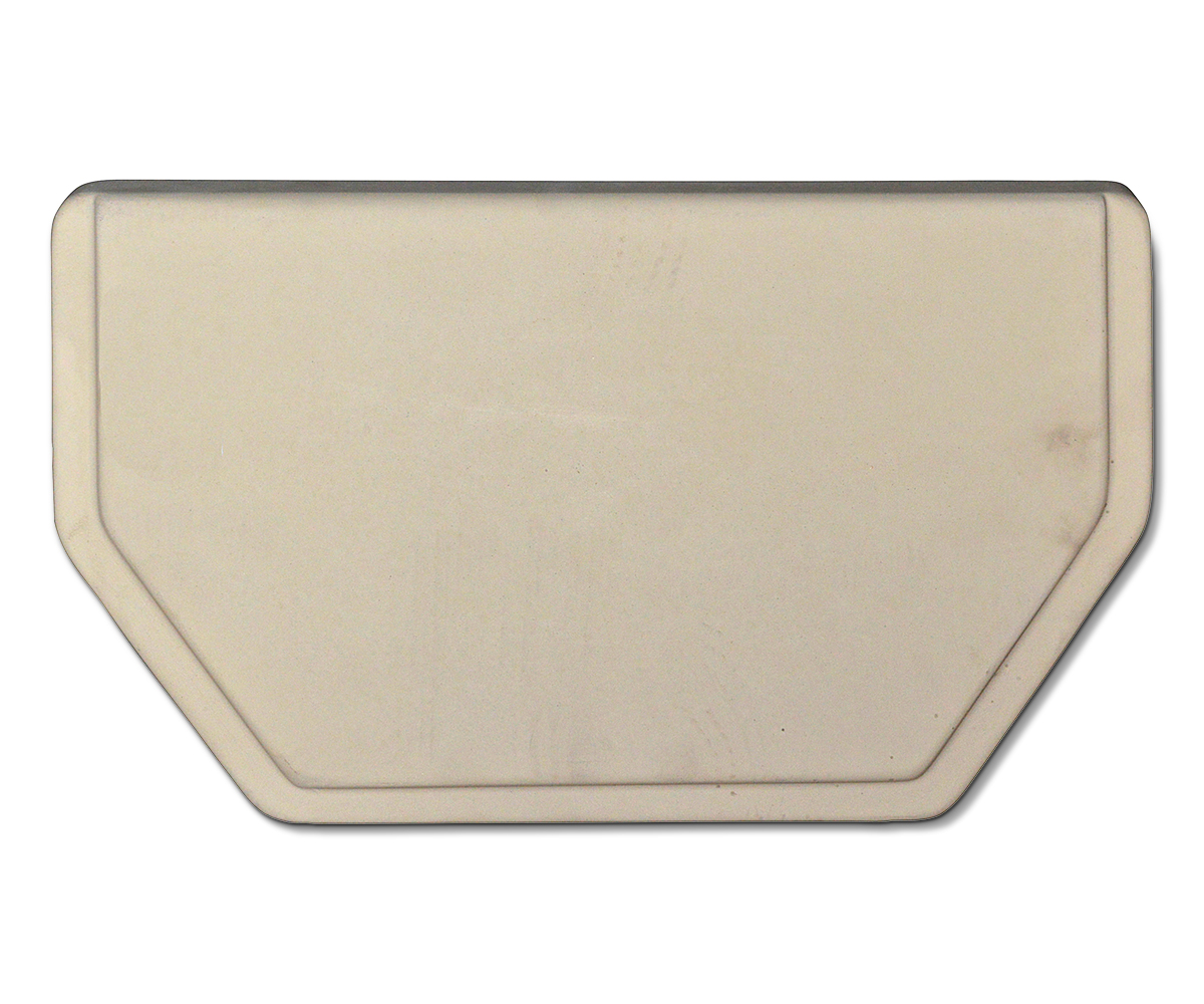 Cera Divino Cinque røgvenderplade A Cera Divino Cinque røgvenderplade A