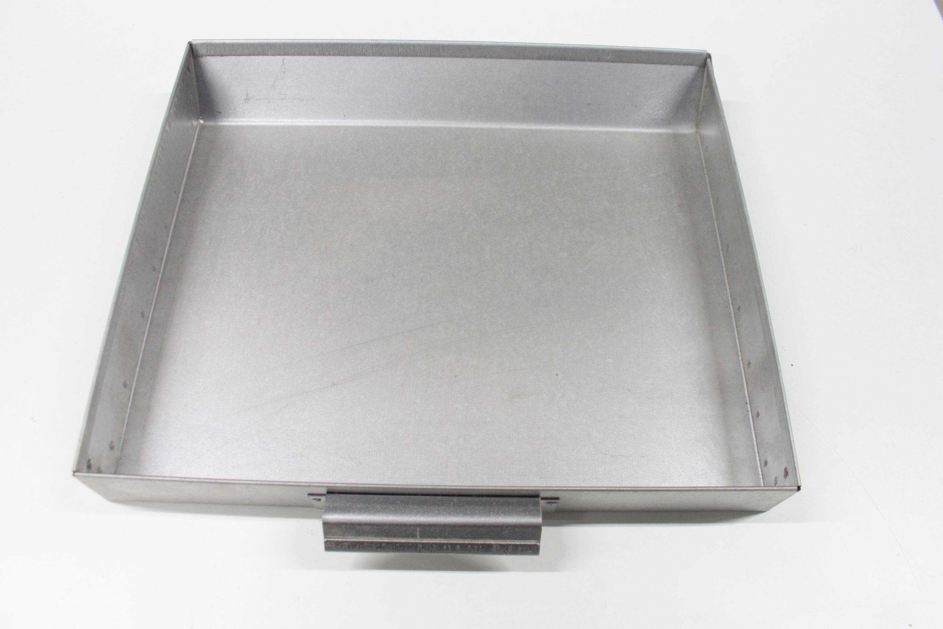 Wamsler F-Box cassetto raccogli cenere