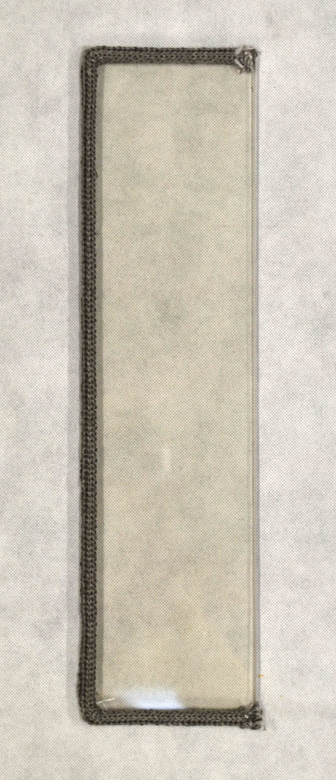 Contura 32A vetro interno