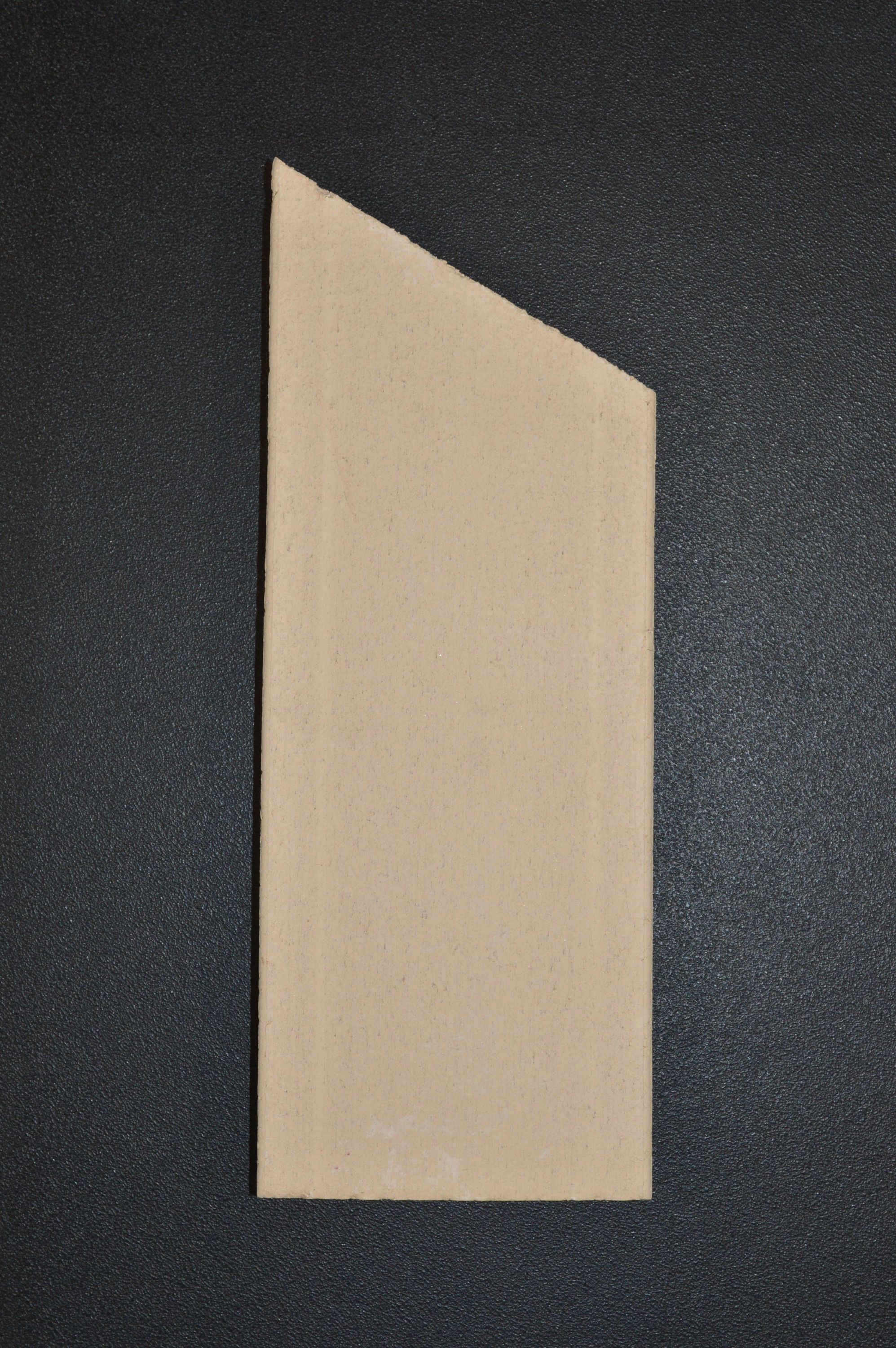 Koppe Eschenbach pietra laterale a sinistra posteriore