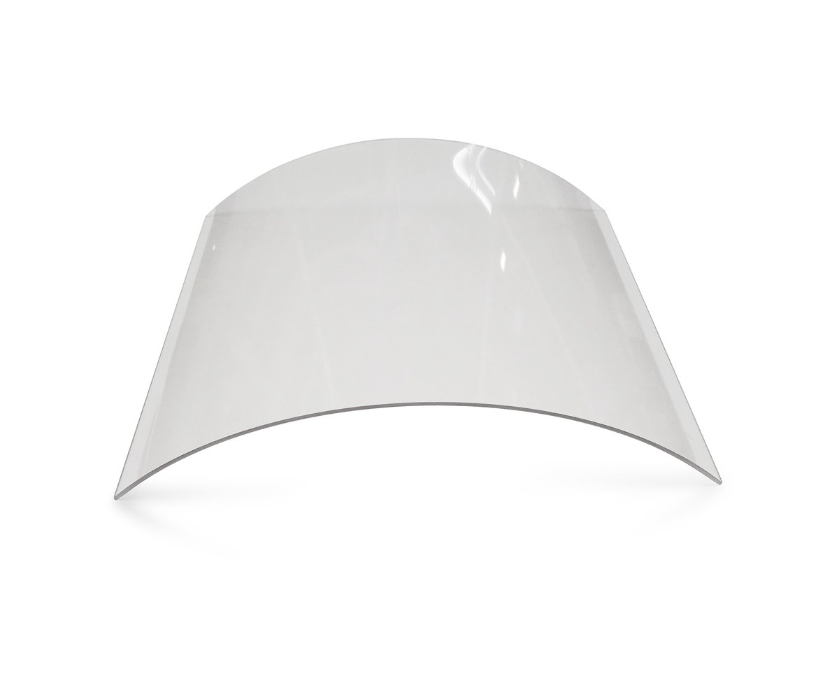 Drooff Varese HF AL glas Drooff Varese HF AL glas