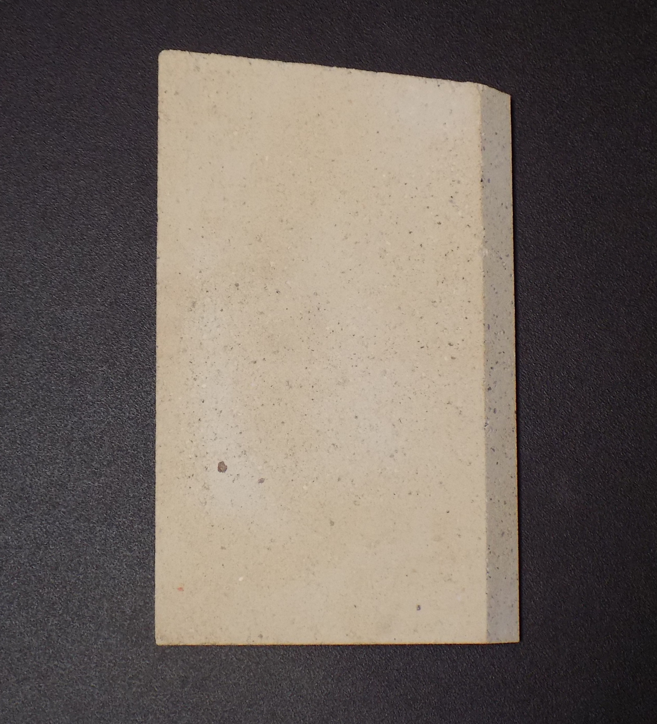 Wodtke Club 9 Zijsteen links Wodtke Club 9 Zijsteen links