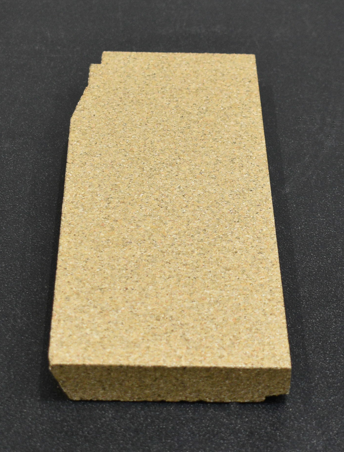 HWAM 2640 Zijsteen rechts achteraan C