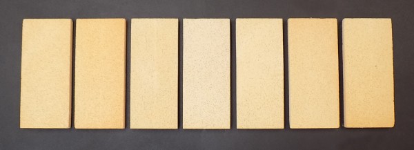 Eurotherm Rubin sidesten sæt A Eurotherm Rubin sidesten sæt A