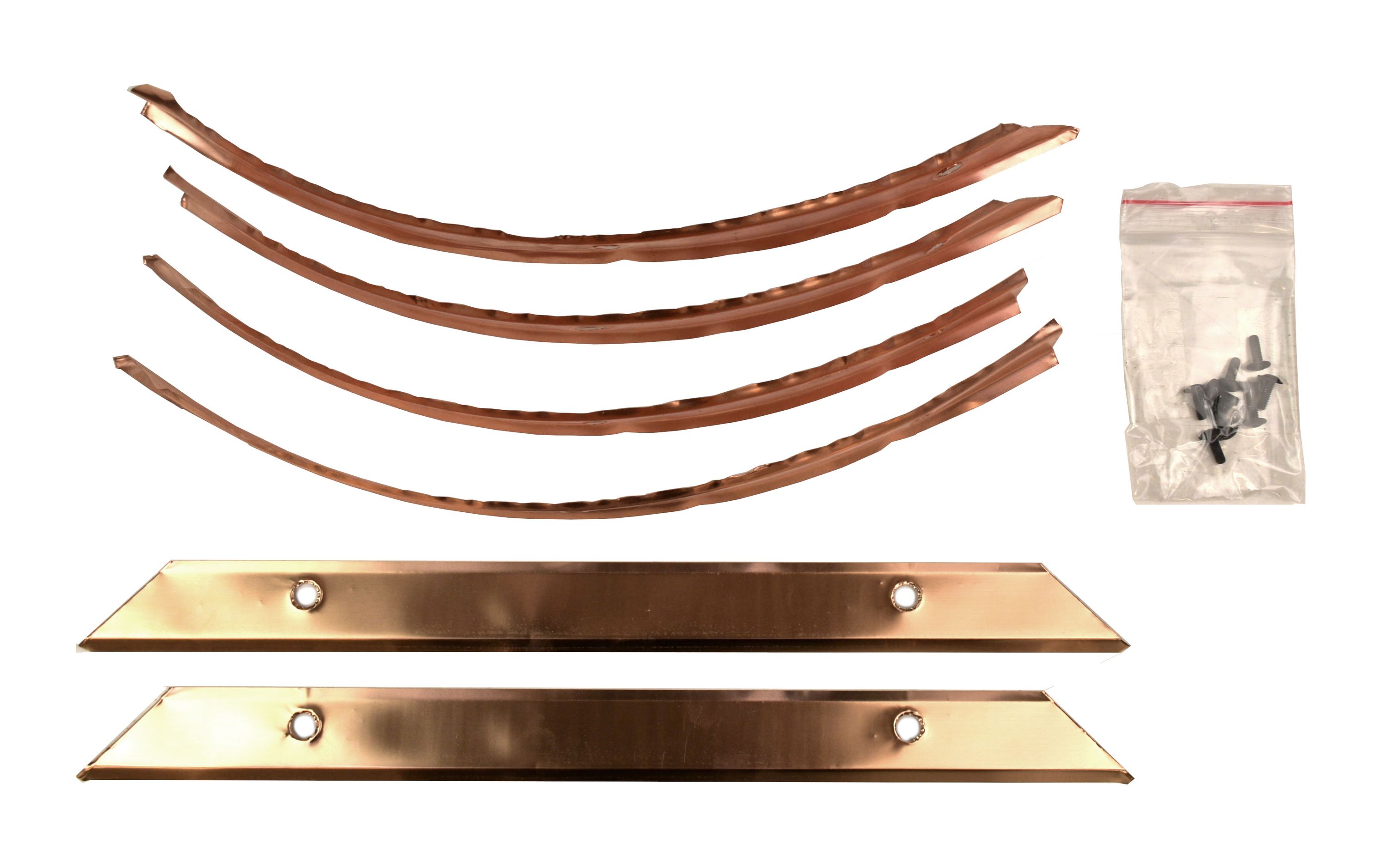 Dan Skan Rondo R joint de porte A