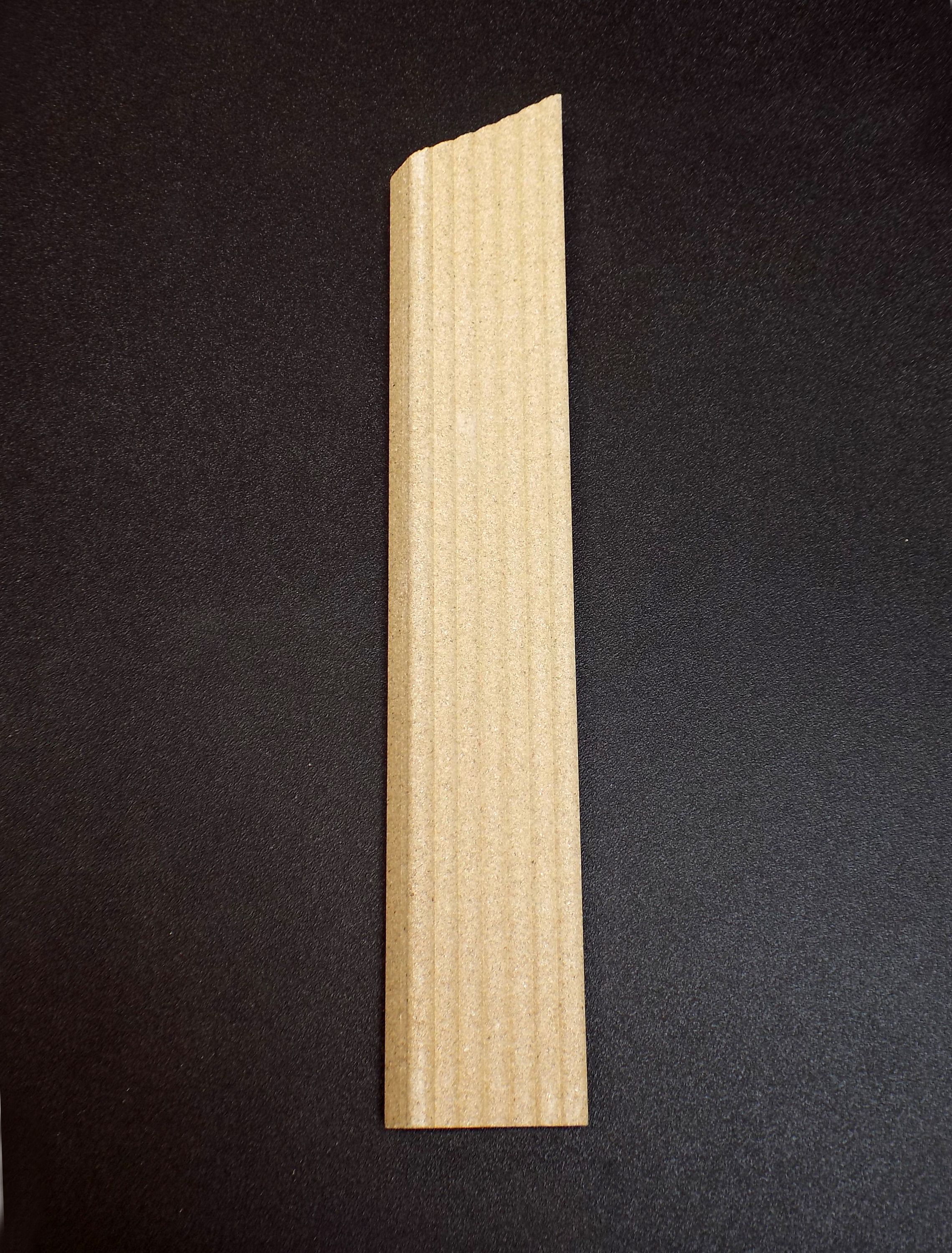 Oranier Polar 8 Seitenstein rechts vorne E