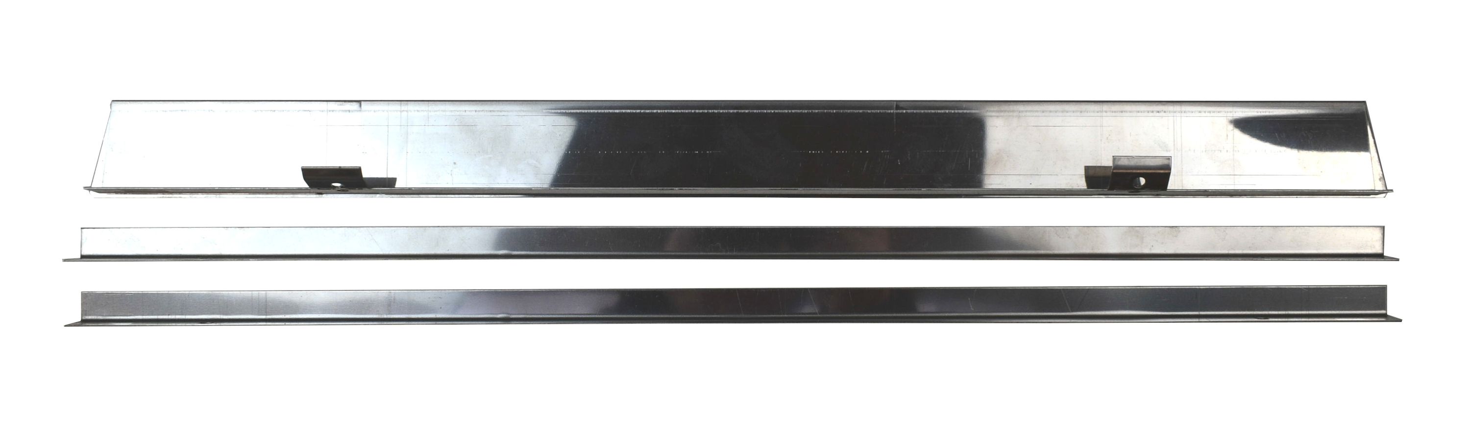 Contura i20 glas sæt