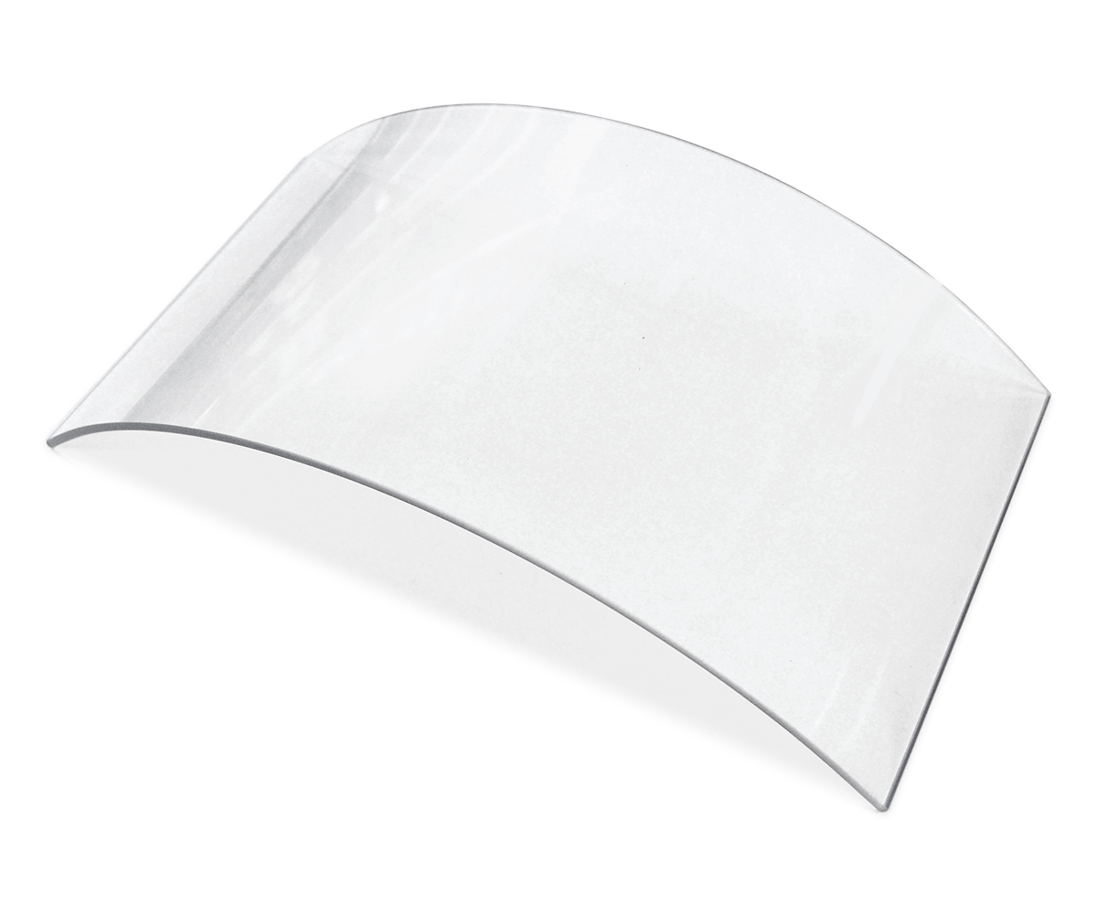 Heta Scan-Line 520 glas bagerum