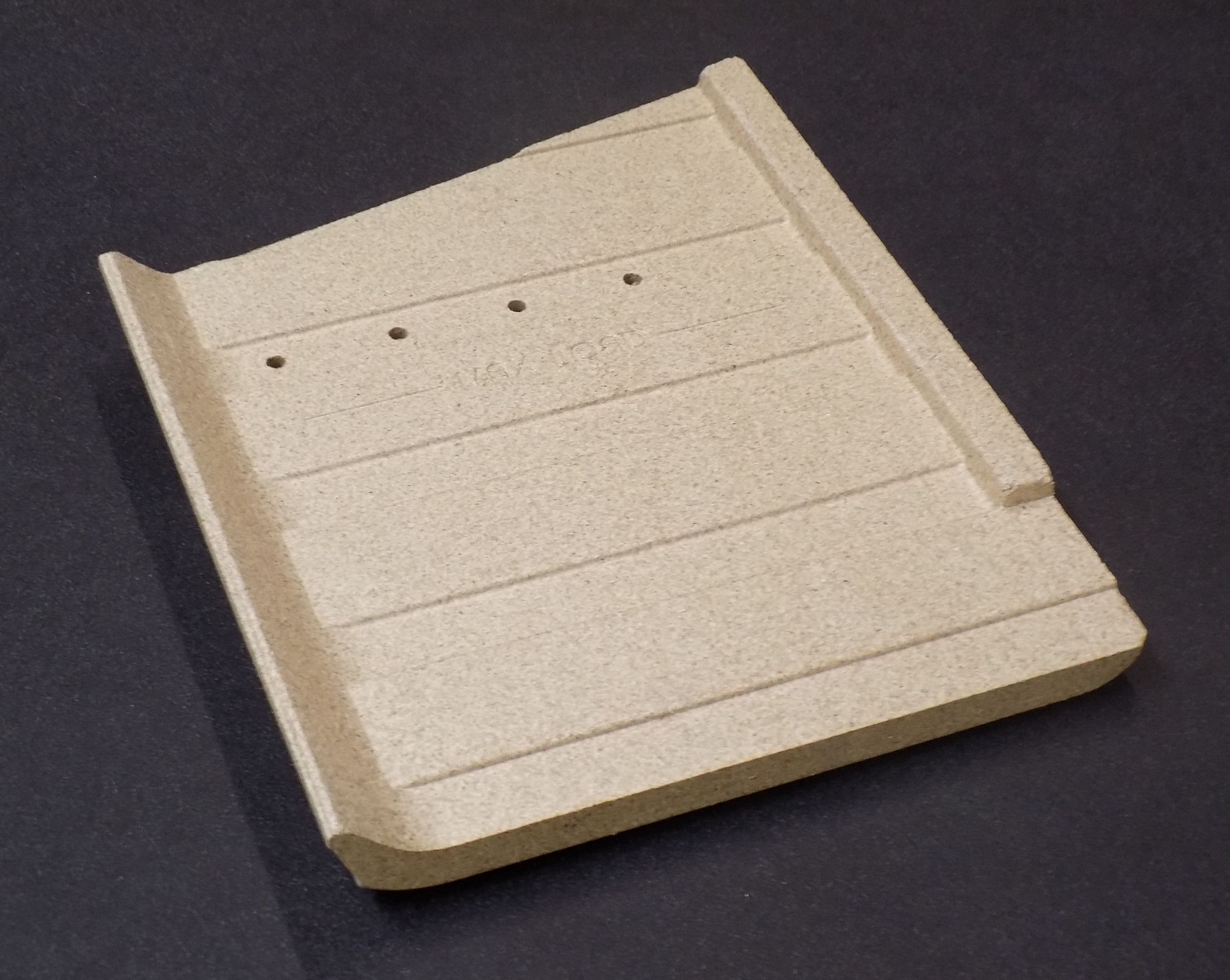 Aduro 12 bagsten højre Aduro 12 bagsten højre