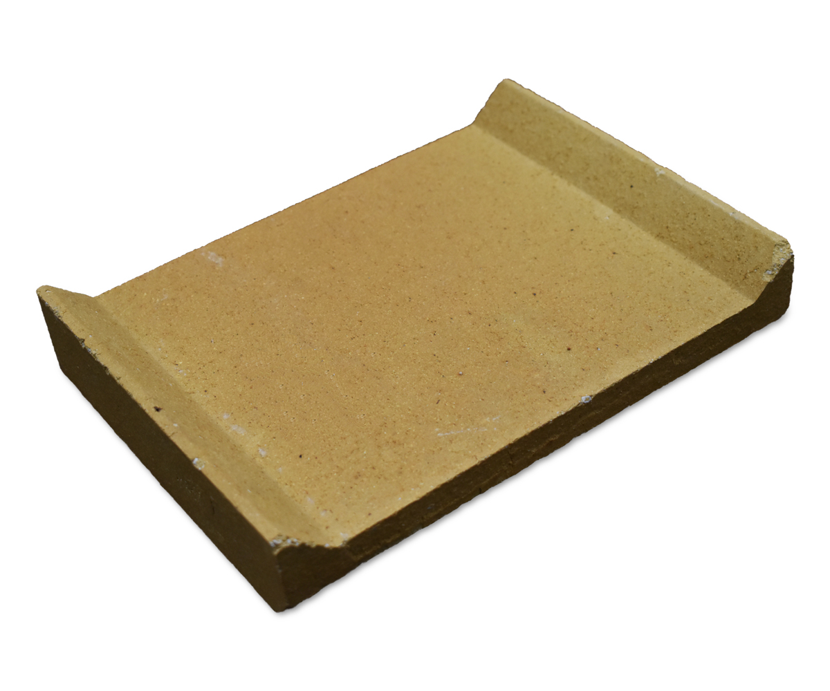 Leda Rubin K19 deflettore di tiraggio in basso anteriore Leda Rubin K19 deflettore di tiraggio in basso anteriore