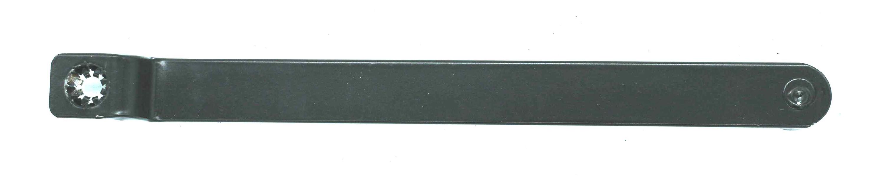 Oranier Astra 5 trekstang Oranier Astra 5 trekstang