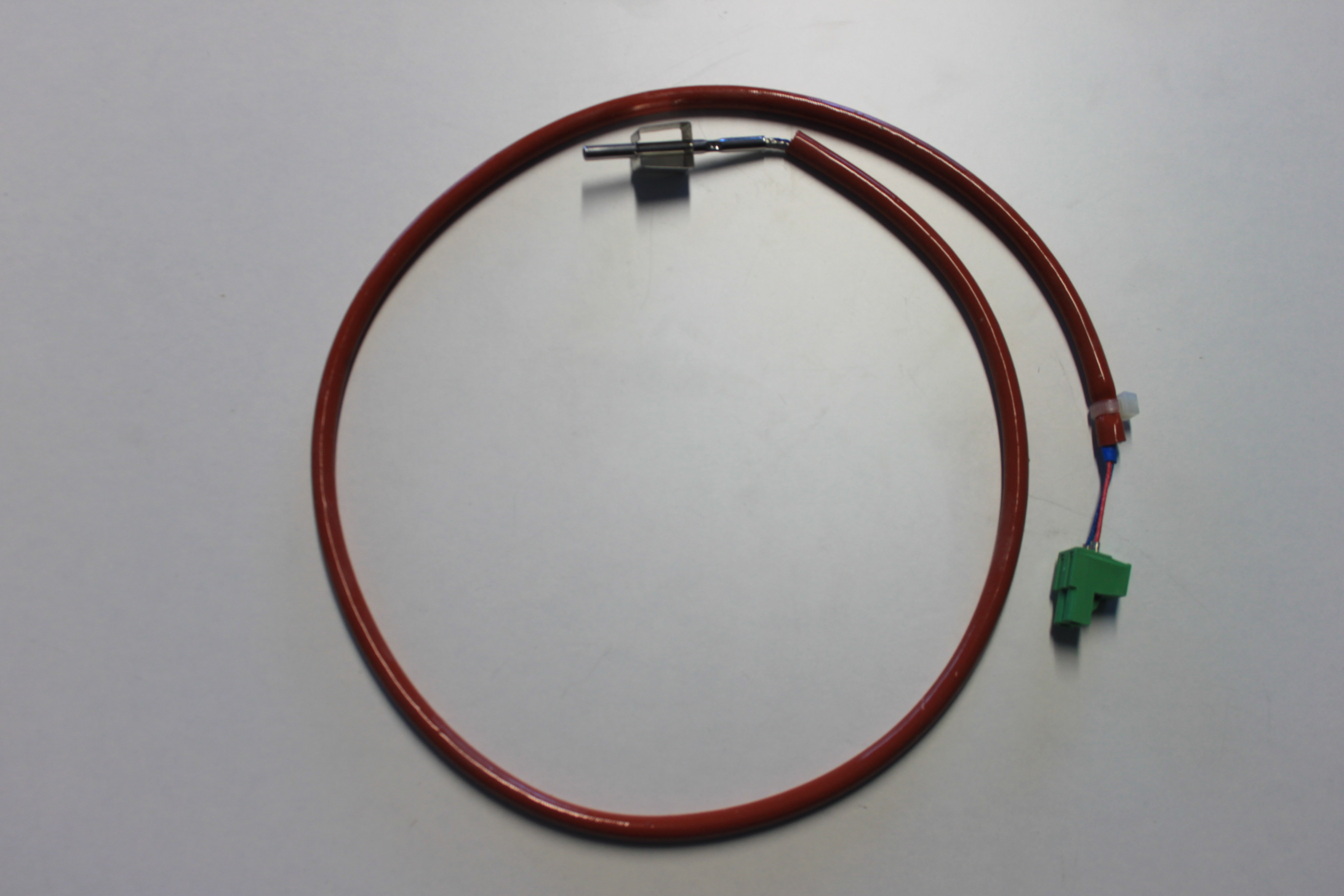 Wamsler PO 55 sonda temperatura fumi di scarico