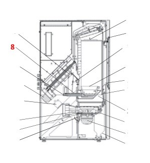 Wodtke Pat air+ Ontstekingspatroon Wodtke Pat air+ Ontstekingspatroon