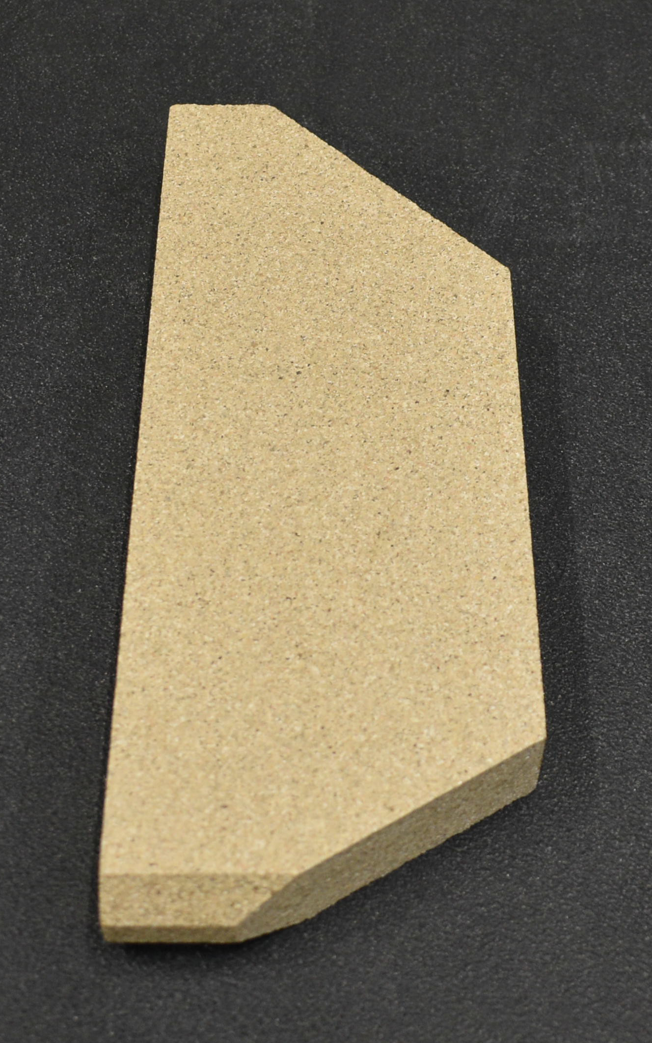 Oranier Polar Aqua II pierre de sole droit
