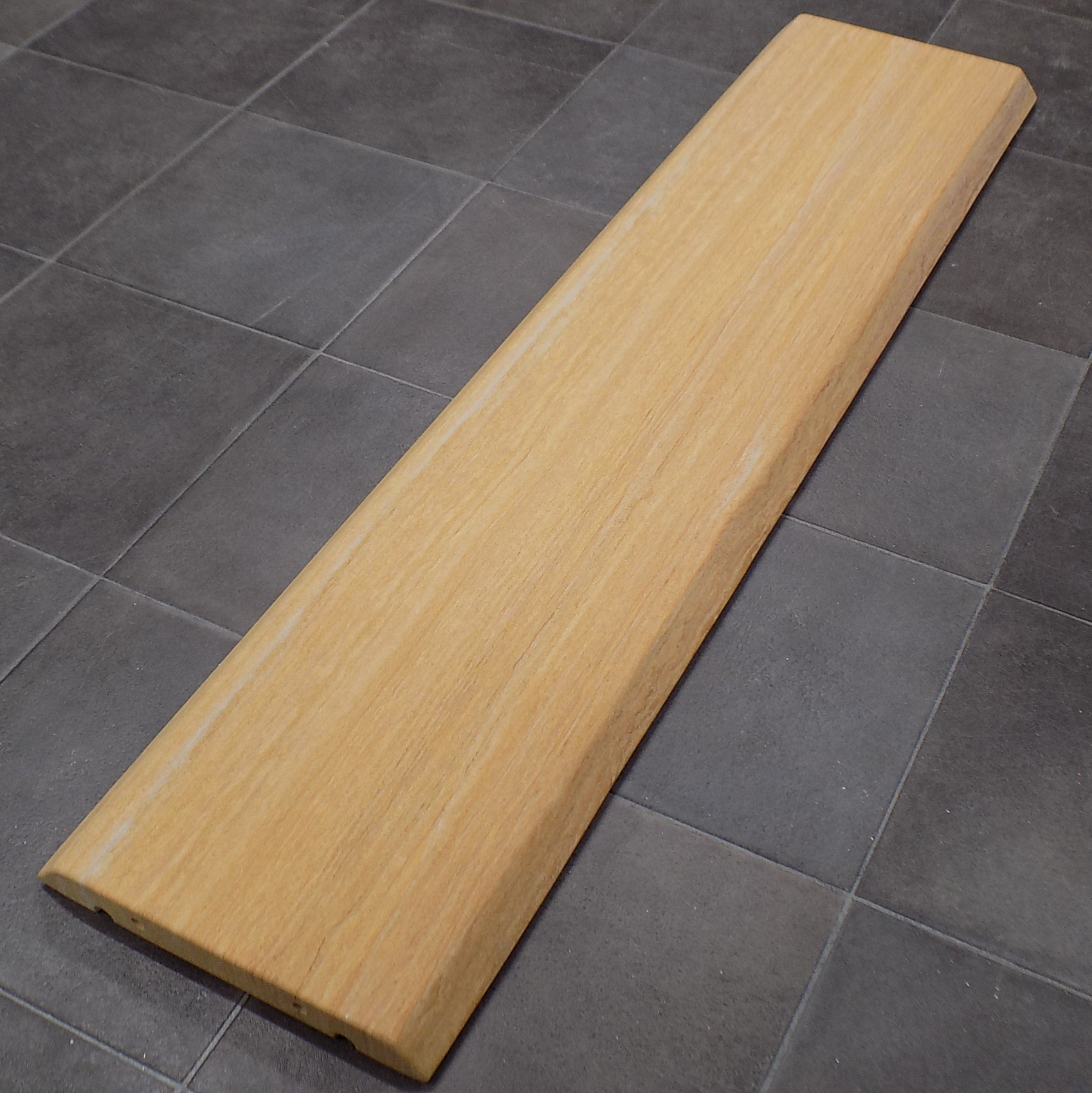Termatech TT20 Seitenverkleidung Sandstein links