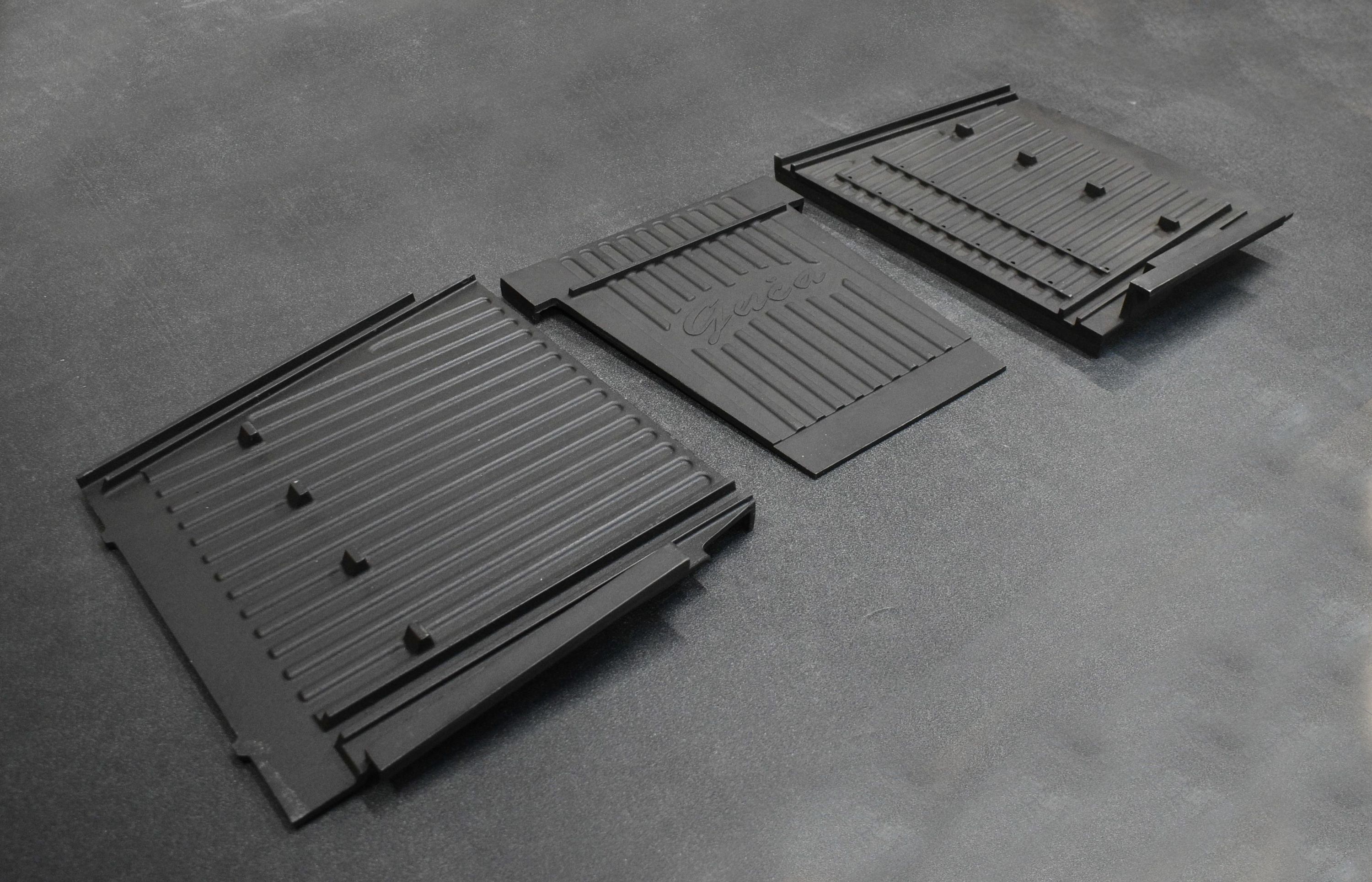 Globe Fire Alhena Feuerraumauskleidung A Brennraumsteine Globe Fire Alhena Feuerraumauskleidung A Brennraumsteine