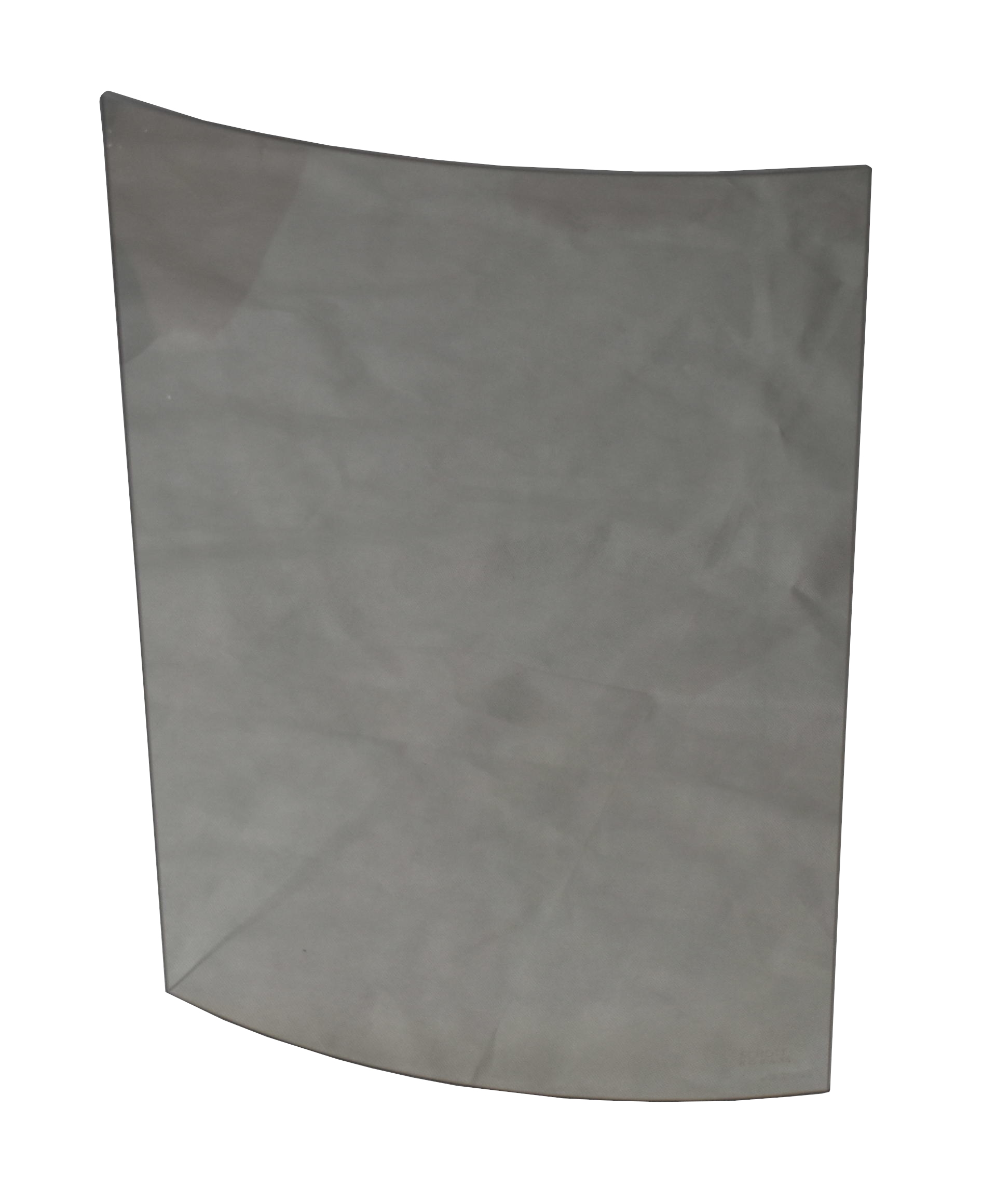 Koppe Caron Aqua glas udenfor