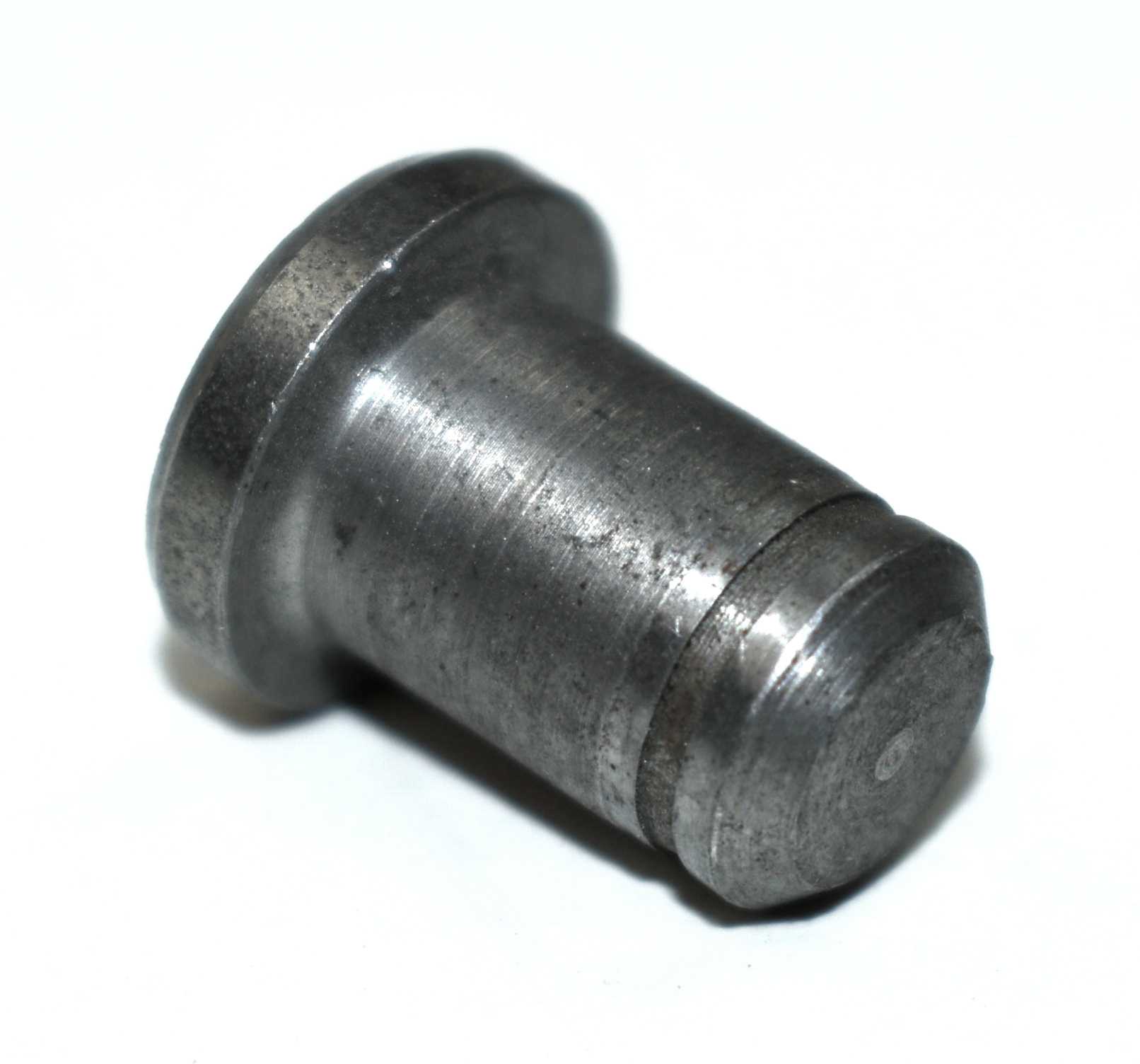 Haas-Sohn Pinus 218.17 boulon charnière de porte de foyer en bas