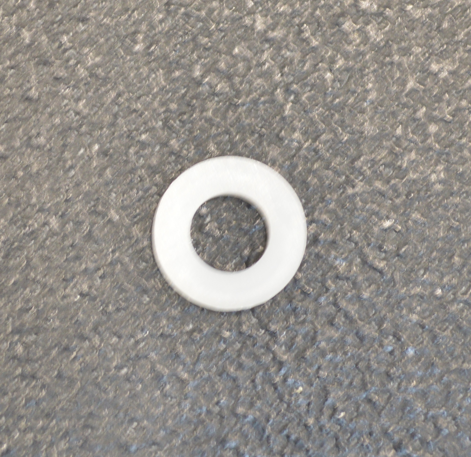 Gerco Brilliant GB 12 Sluitring Venster