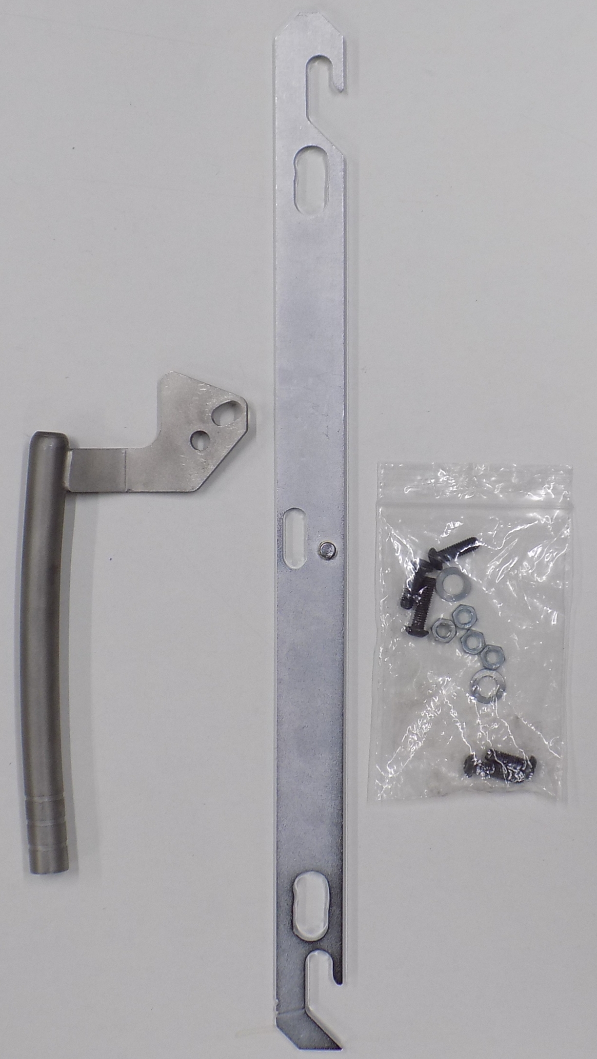 Justus Island 5 Griffmechanismus B Justus Island 5 Griffmechanismus B