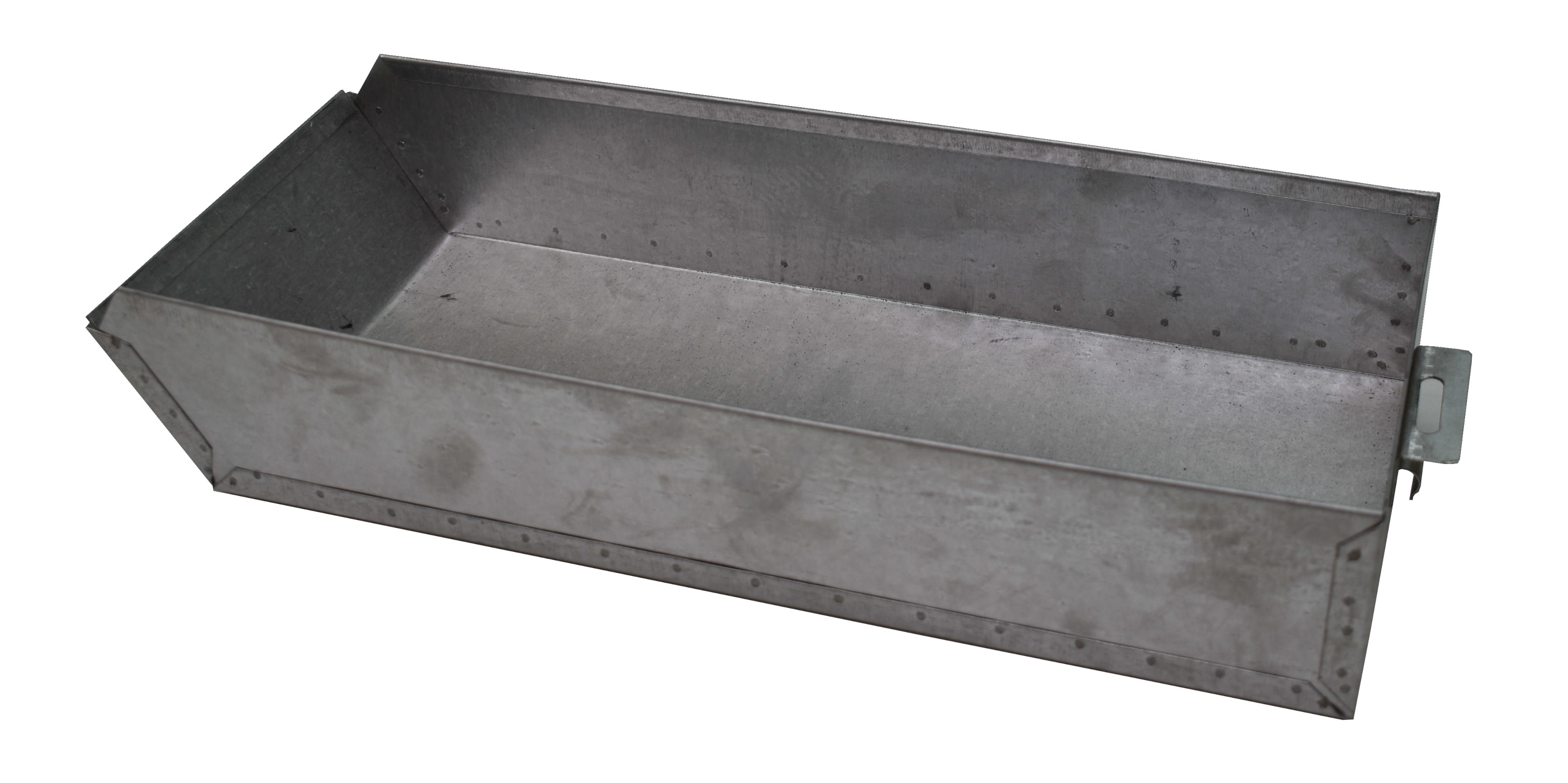 Wamsler K155 askeskuffe