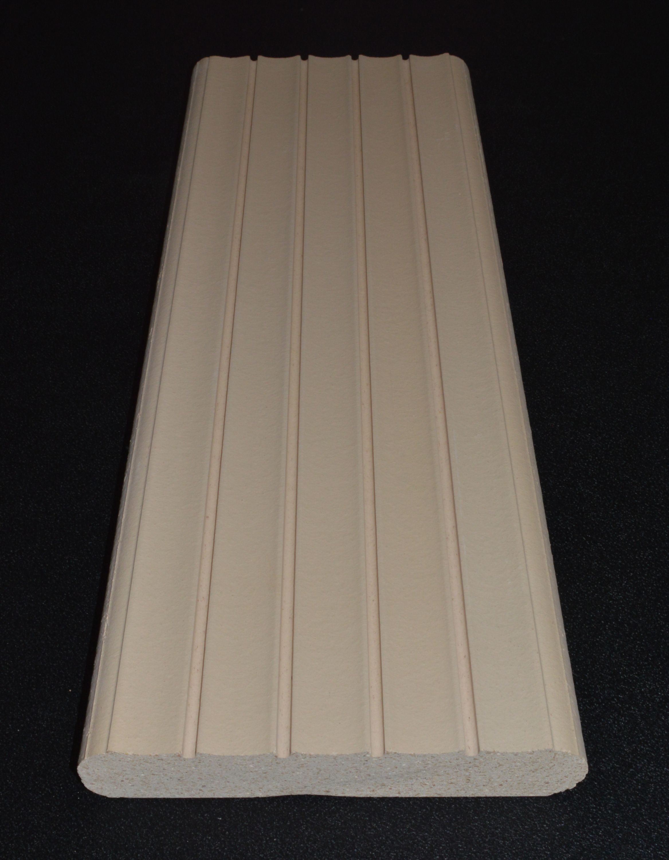 Brunner KK 51/55 cegła tylnej ściany