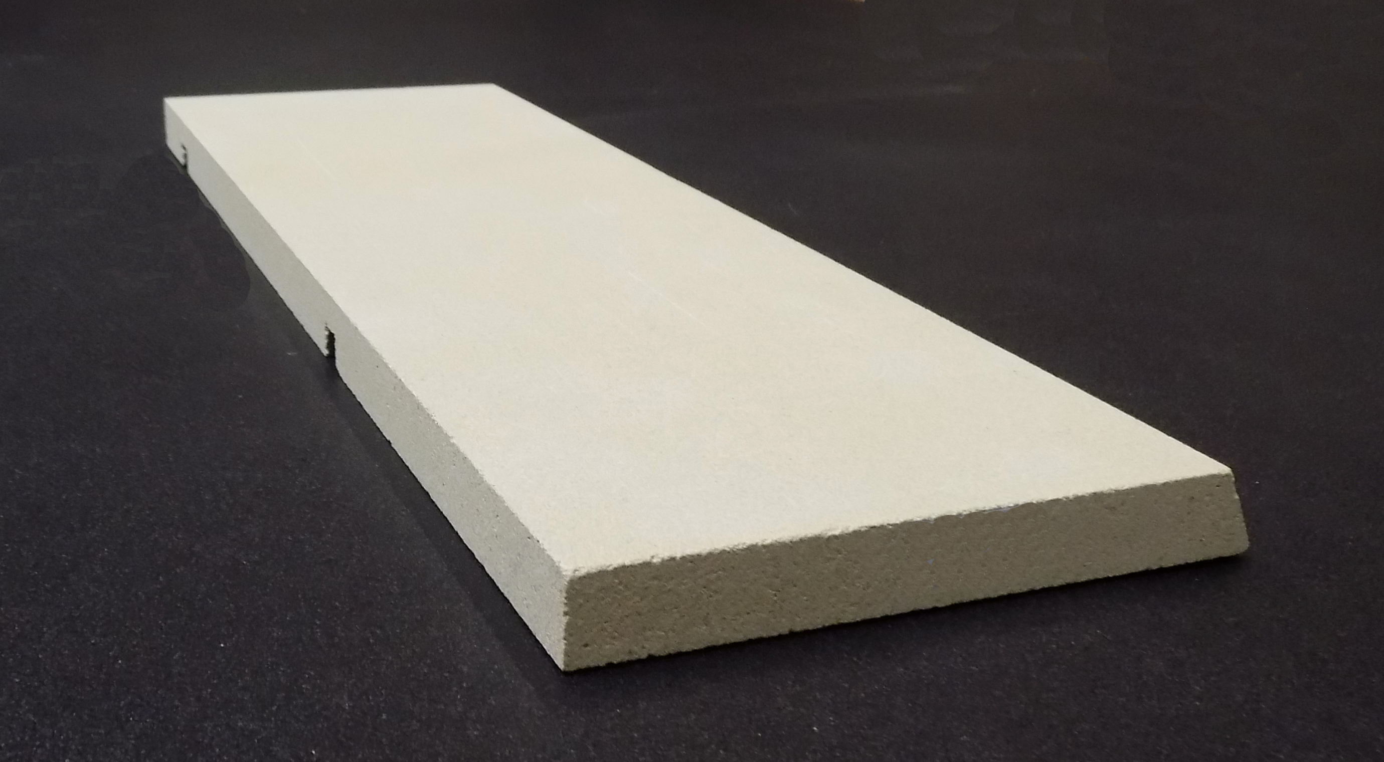 Skantherm Cado pietra laterale a sinistra anteriore A Skantherm Cado pietra laterale a sinistra anteriore A