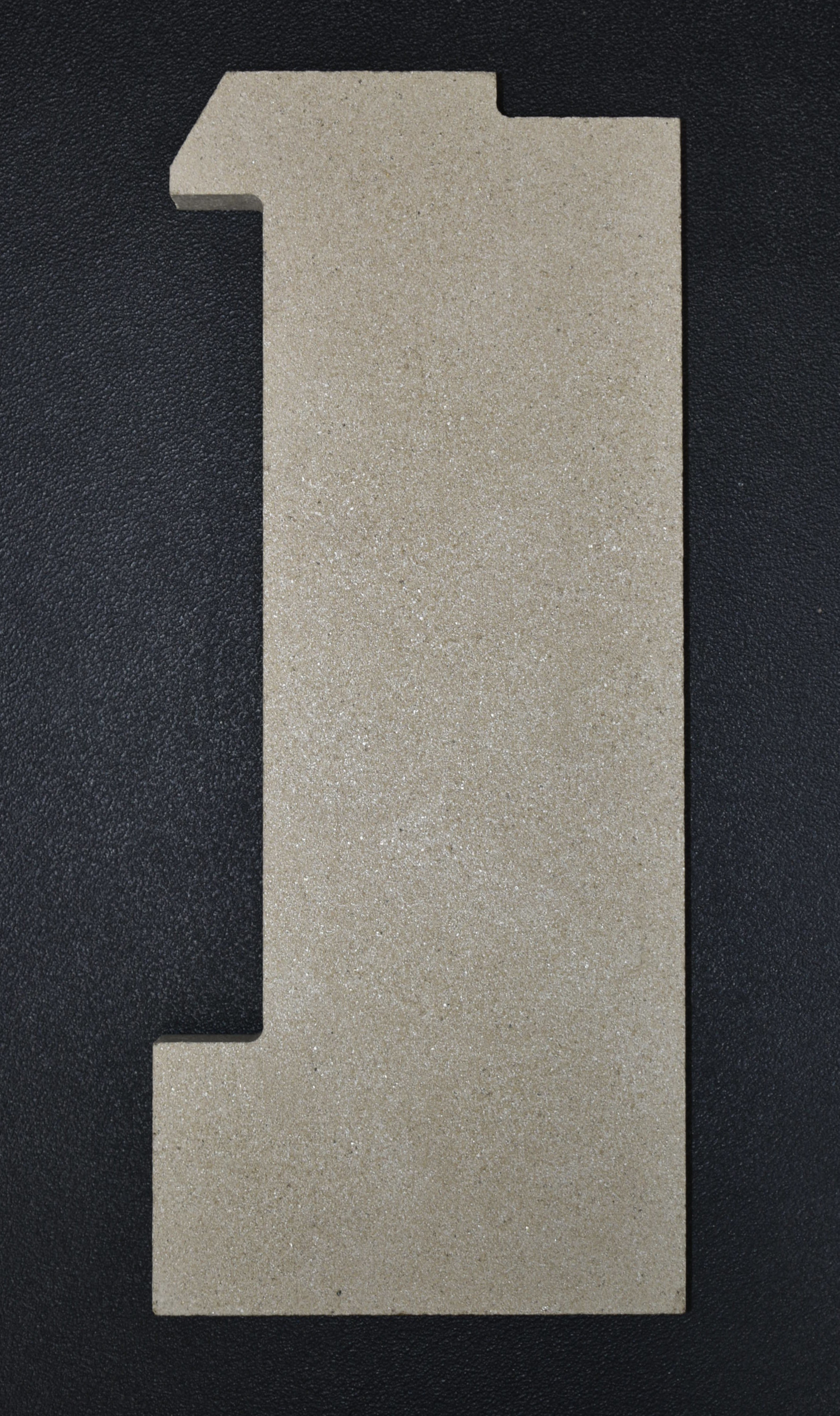 Wodtke Fire SL Zijsteen links