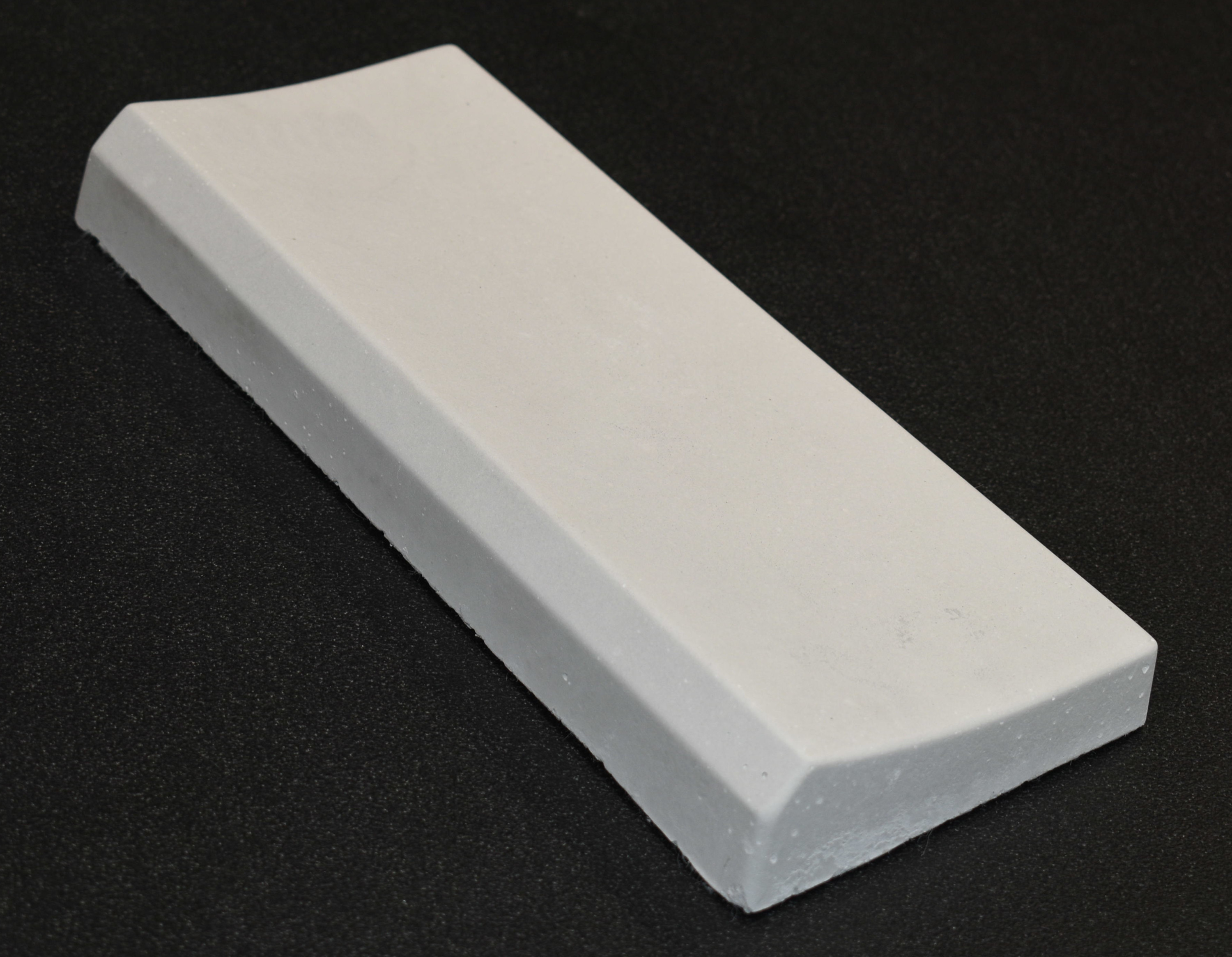 Austroflamm Dexter R 2.0 Zijsteen links achteraan