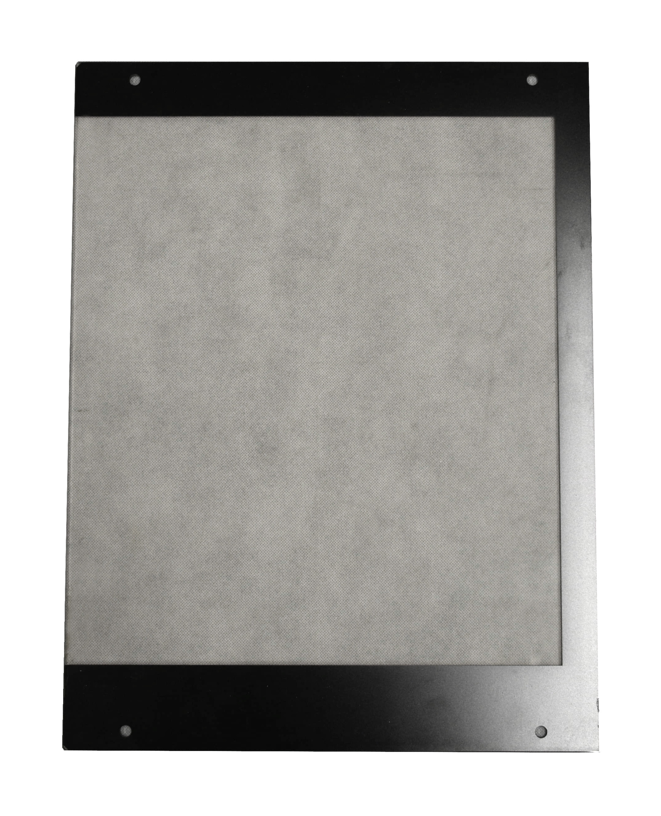 Spartherm Arte 3RL-80h-4S glas højre B