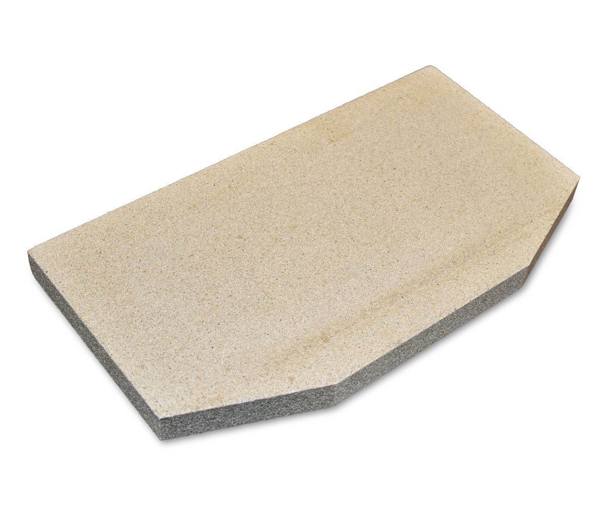 Oranier Atrium 7 vlamplaat Oranier Atrium 7 vlamplaat