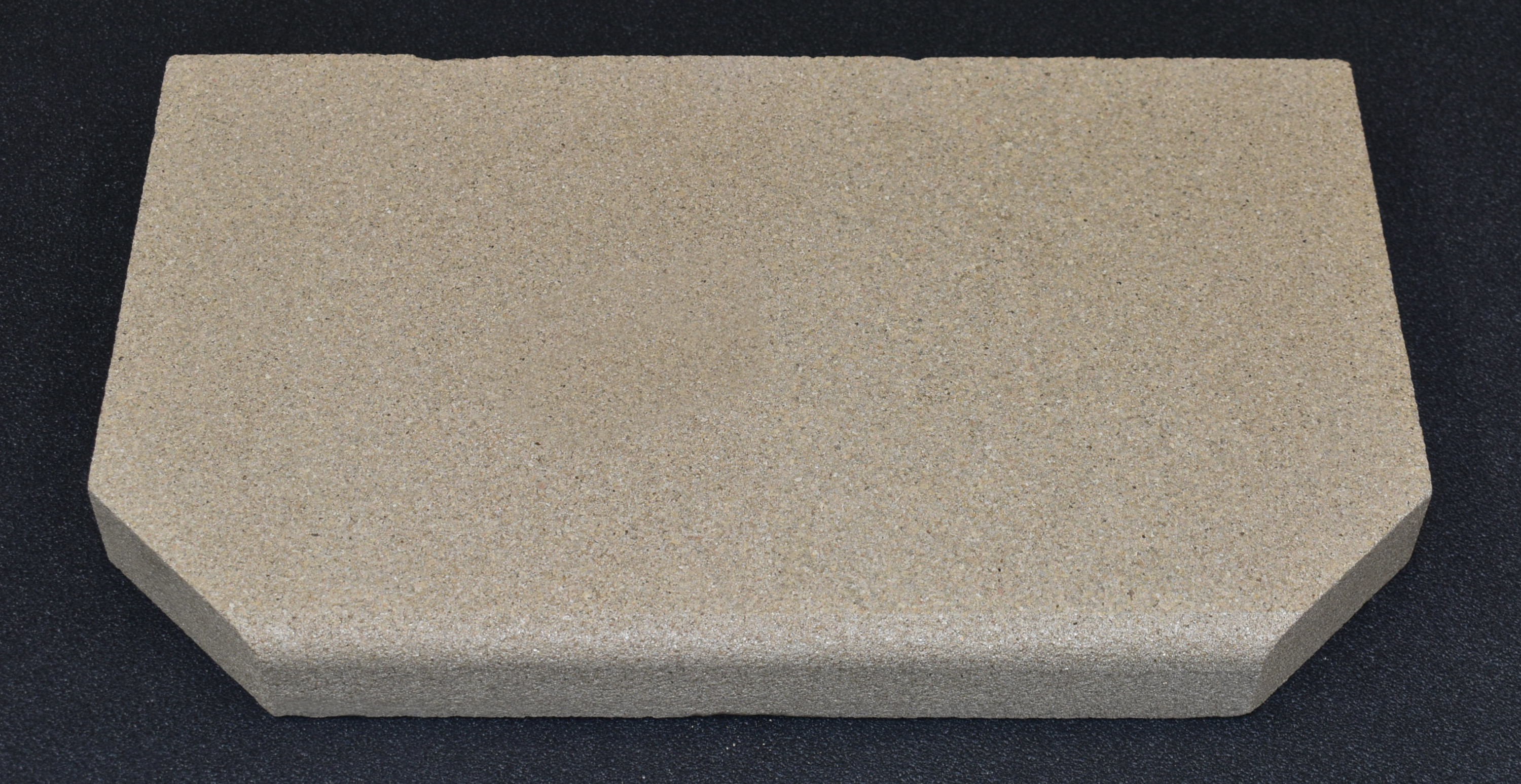 Spartherm Arte 3RL-80h røgvenderplade C