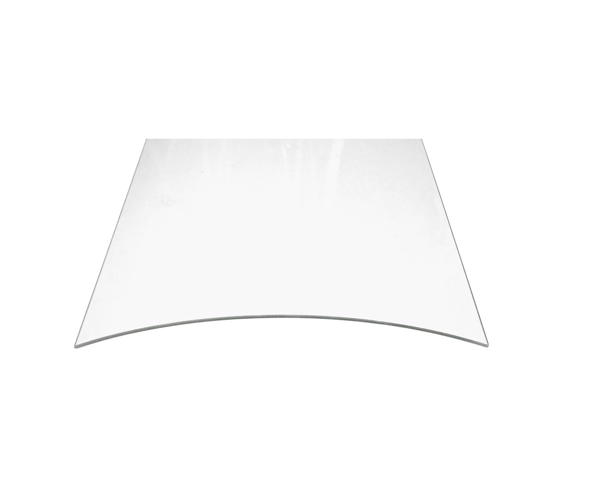 Aduro 7.1 glas midten Aduro 7.1 glas midten