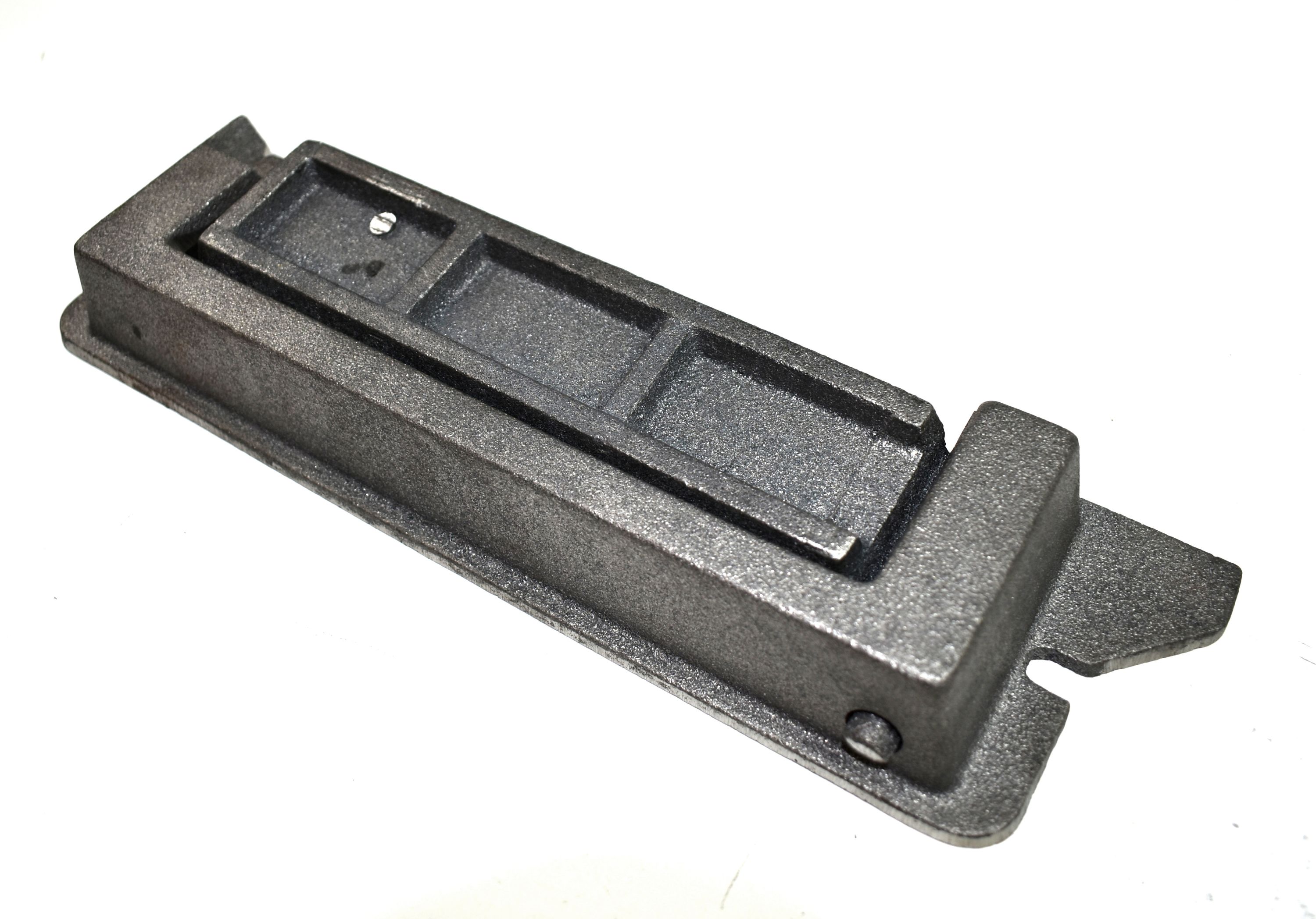 Haas-Sohn Alkor 183.12 askedør