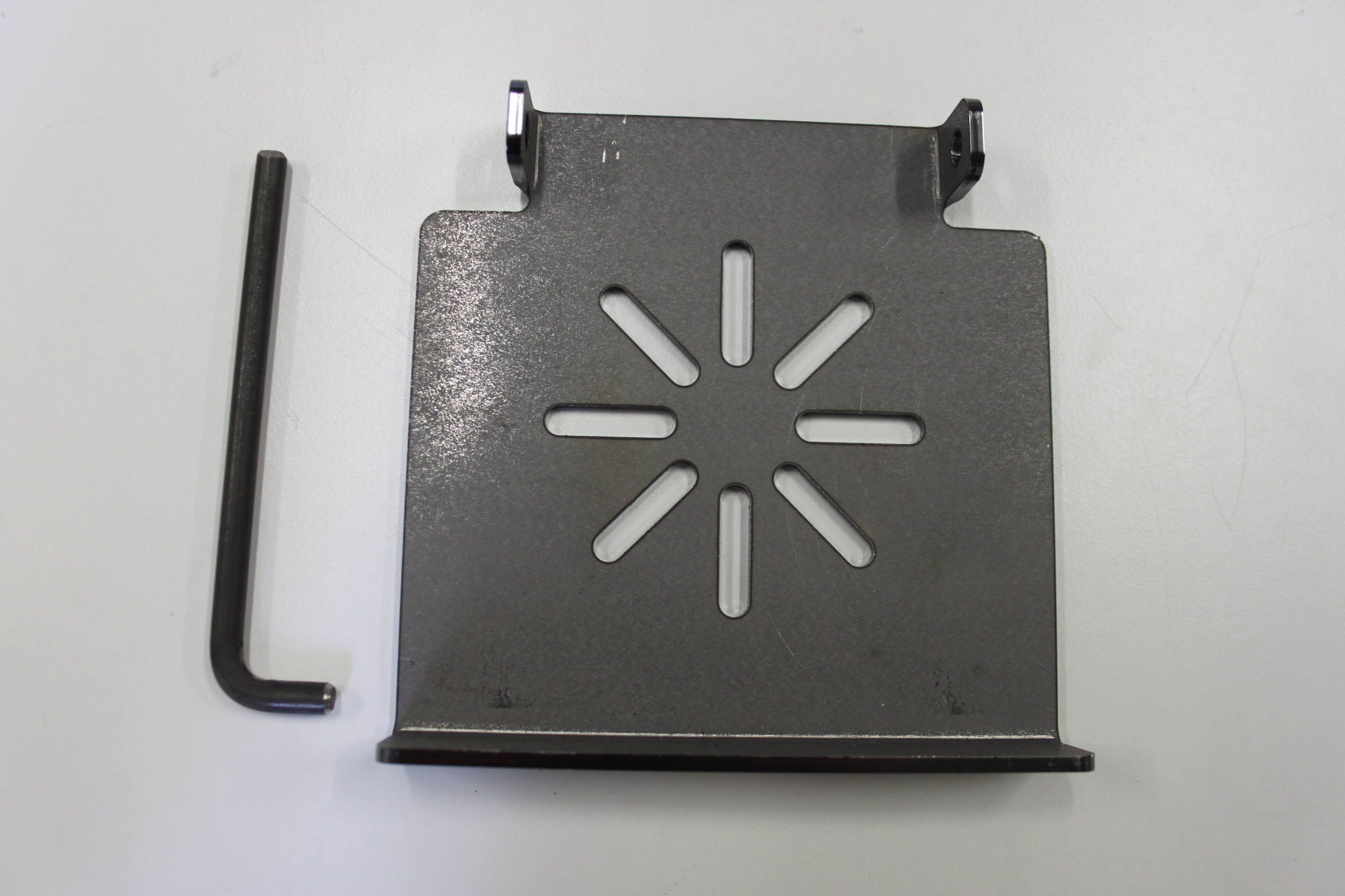 Gerco Garant Wk3 Luftverteilerklappe Luftverteiler  Gerco Garant Wk3 Luftverteilerklappe Luftverteiler