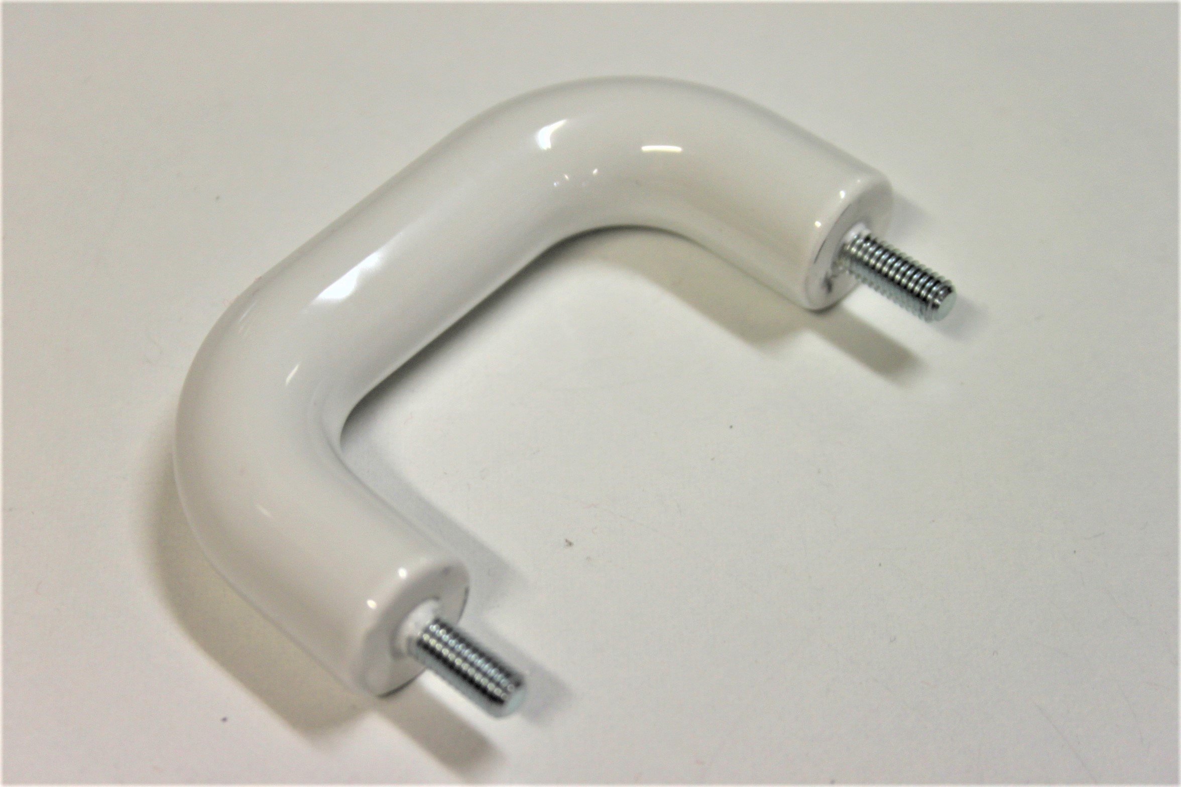 Wamsler K150 poignée de porte porte de chambre de combustion B