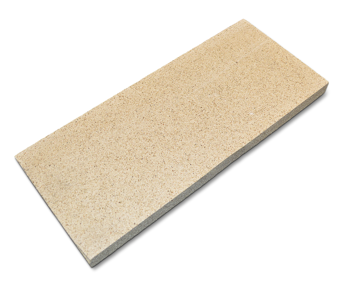 Fireplace Arizona røgvenderplade A Fireplace Arizona røgvenderplade A