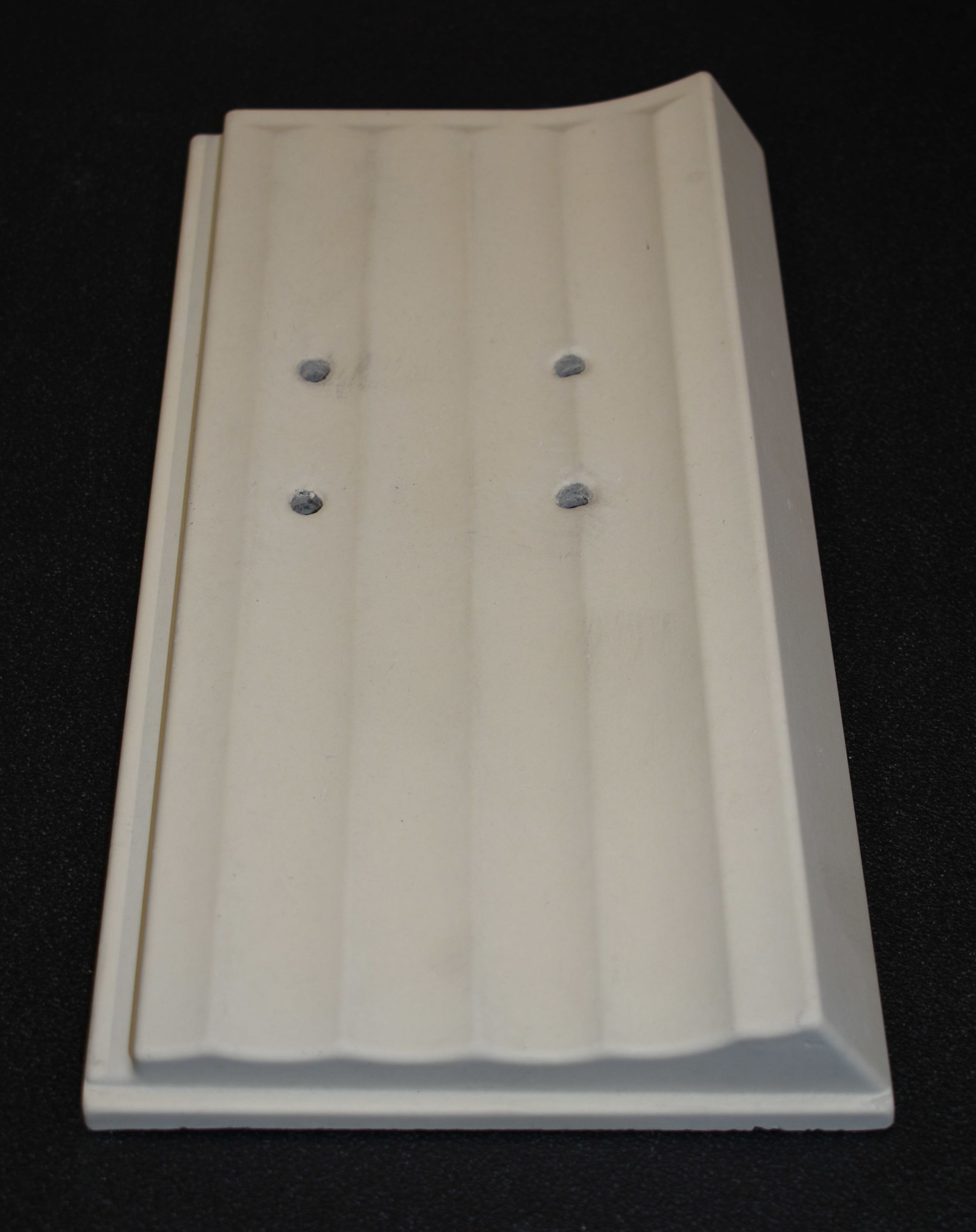 Lotus M3 pierre de plaque arrière droit C Lotus M3 pierre de plaque arrière droit C