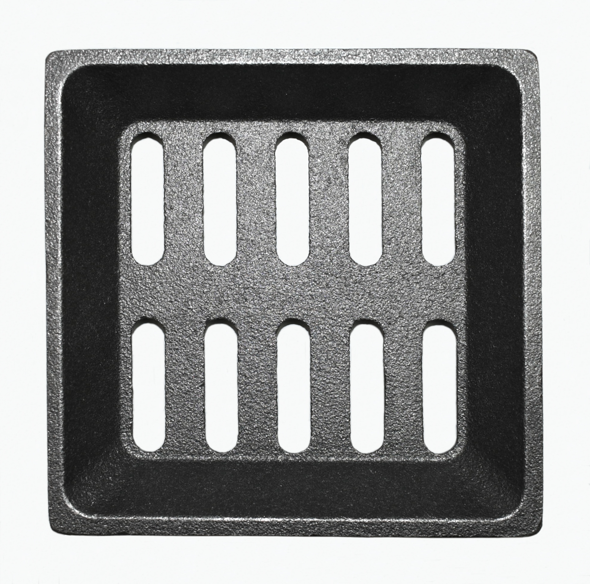 Oranier Polar 7 2.0 grille de décendrage