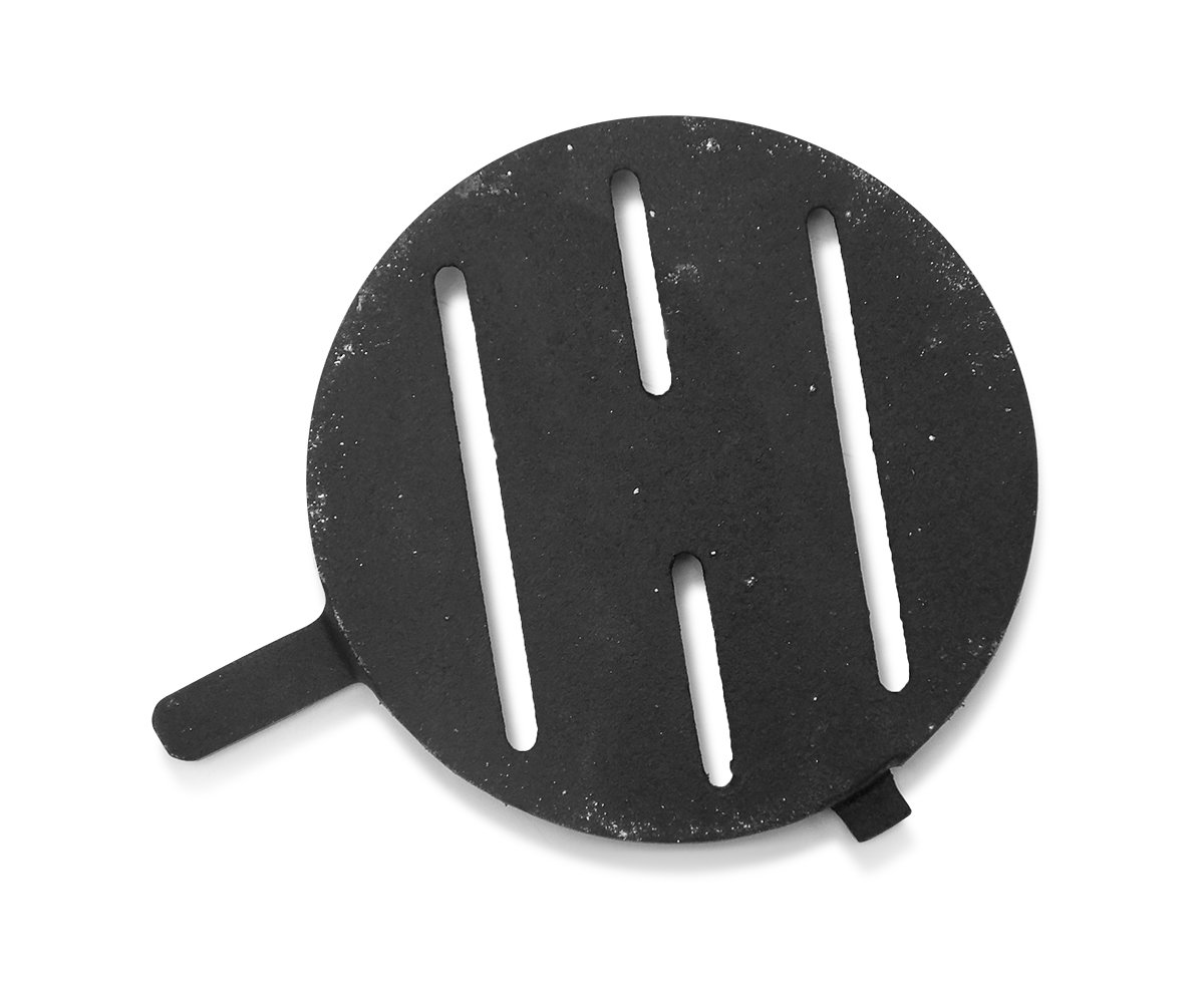 Wamsler WO 109-6 F Ascherost Guss Wamsler WO 109-6 F Ascherost Guss