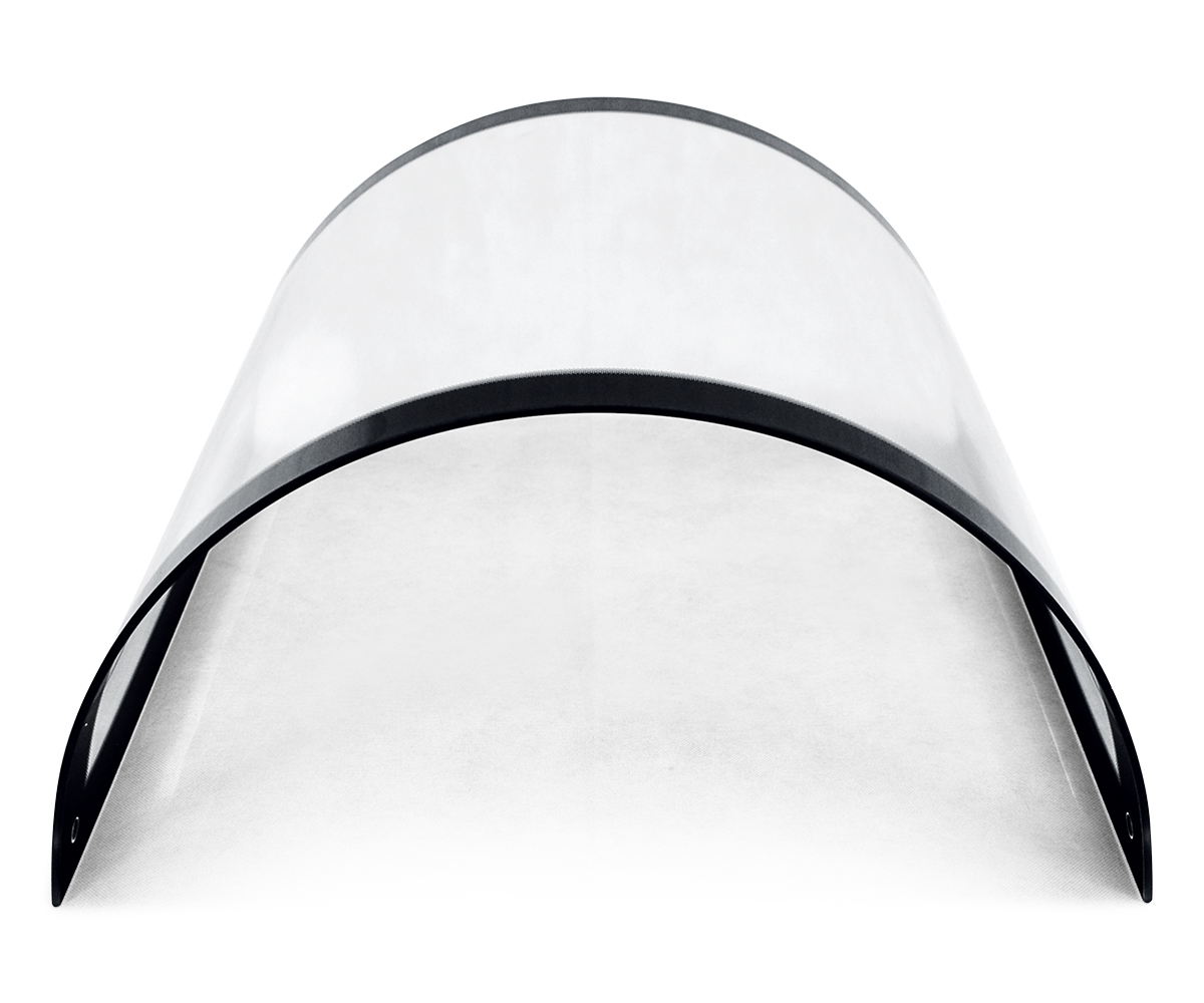 Spartherm Piu 05 glas A