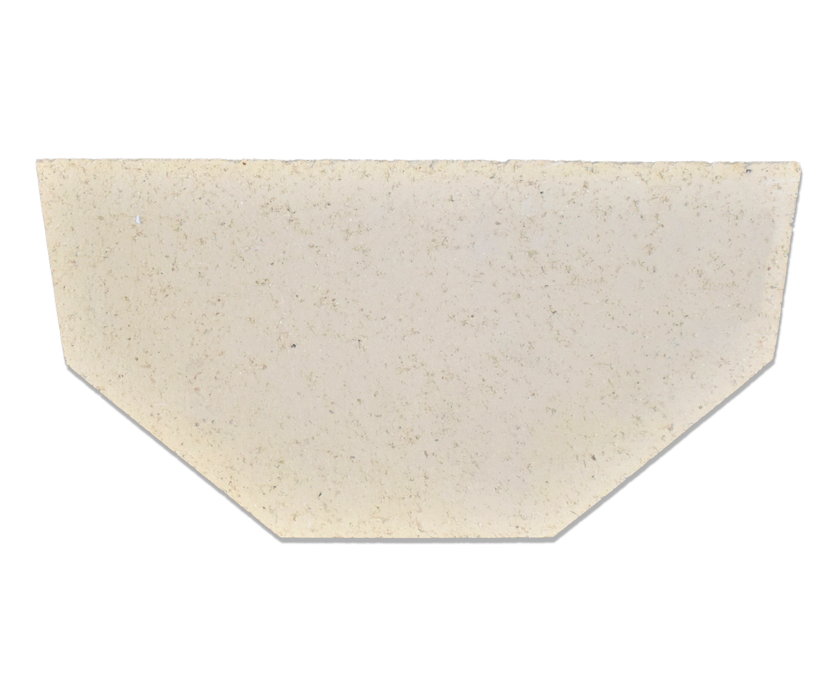 Novaline Perla røgvenderplade oven B