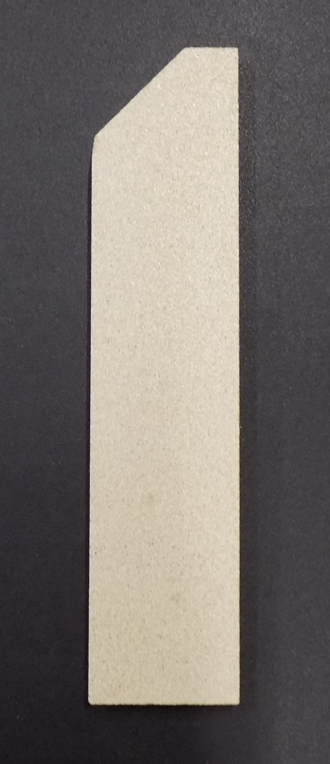 Lotus Mira 7 M pietra laterale a destra centrale Lotus Mira 7 M pietra laterale a destra centrale